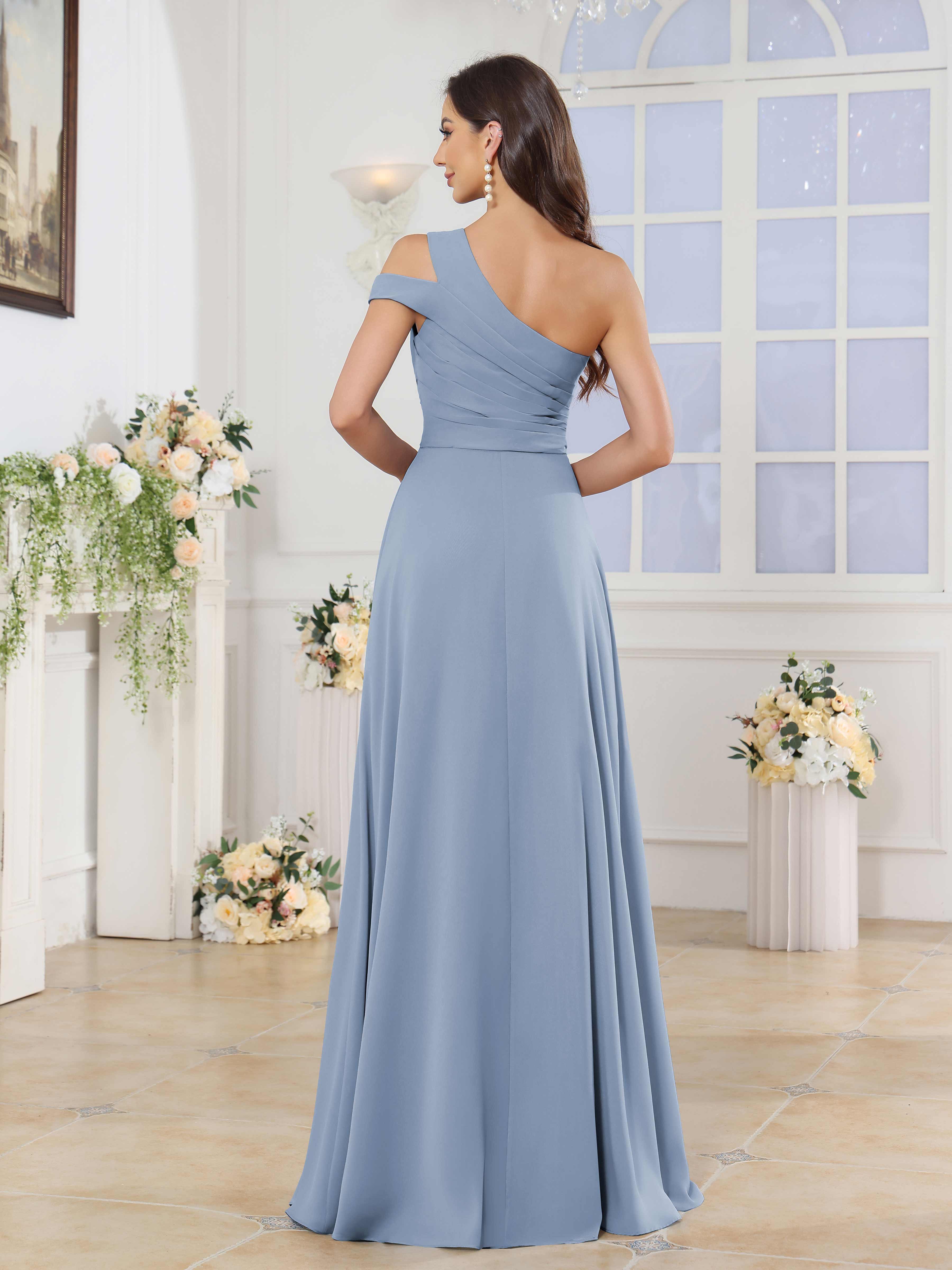 #Couleur_Bleu Poussiéreux