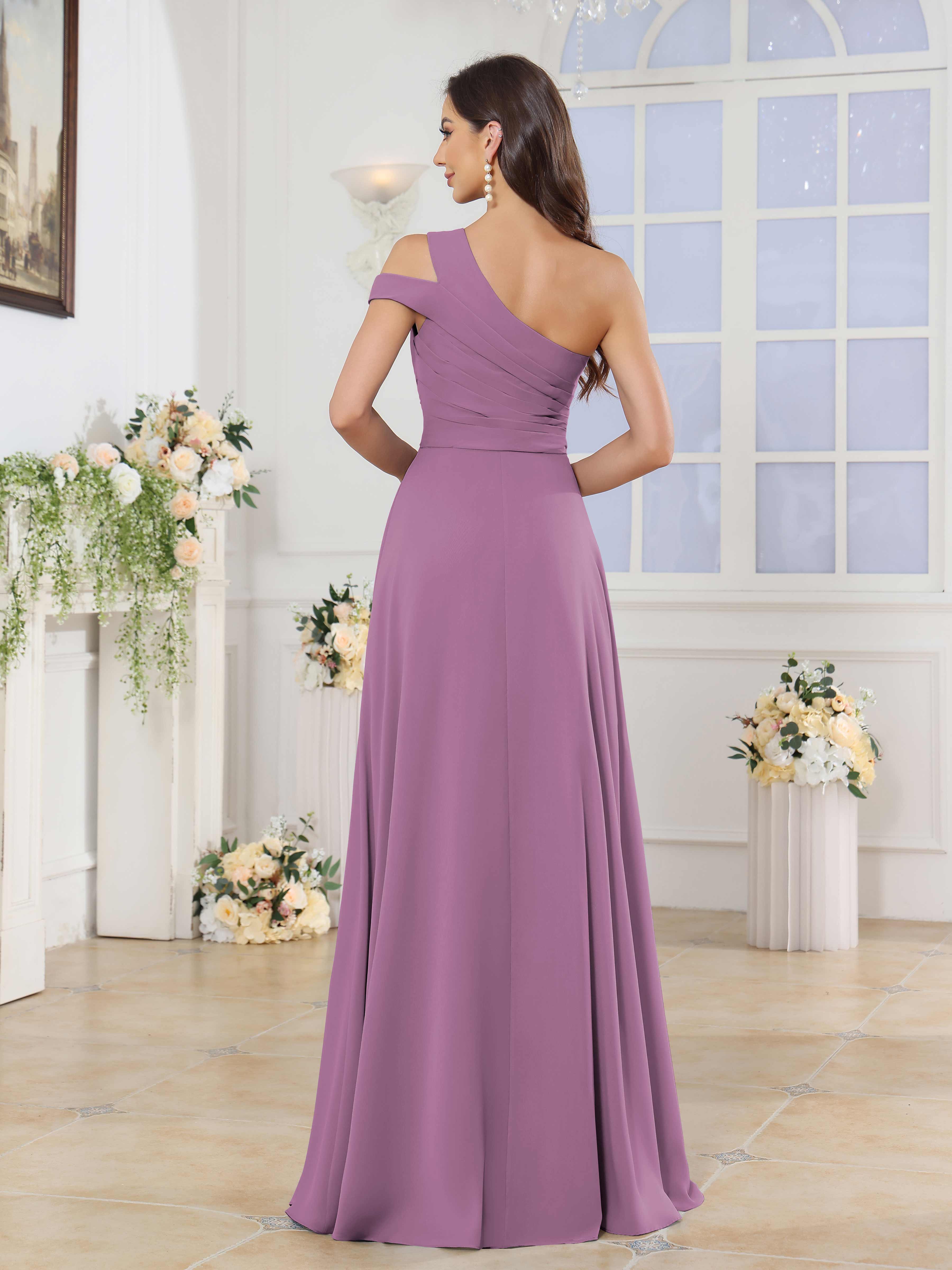 #Couleur_Violet Poussiéreux