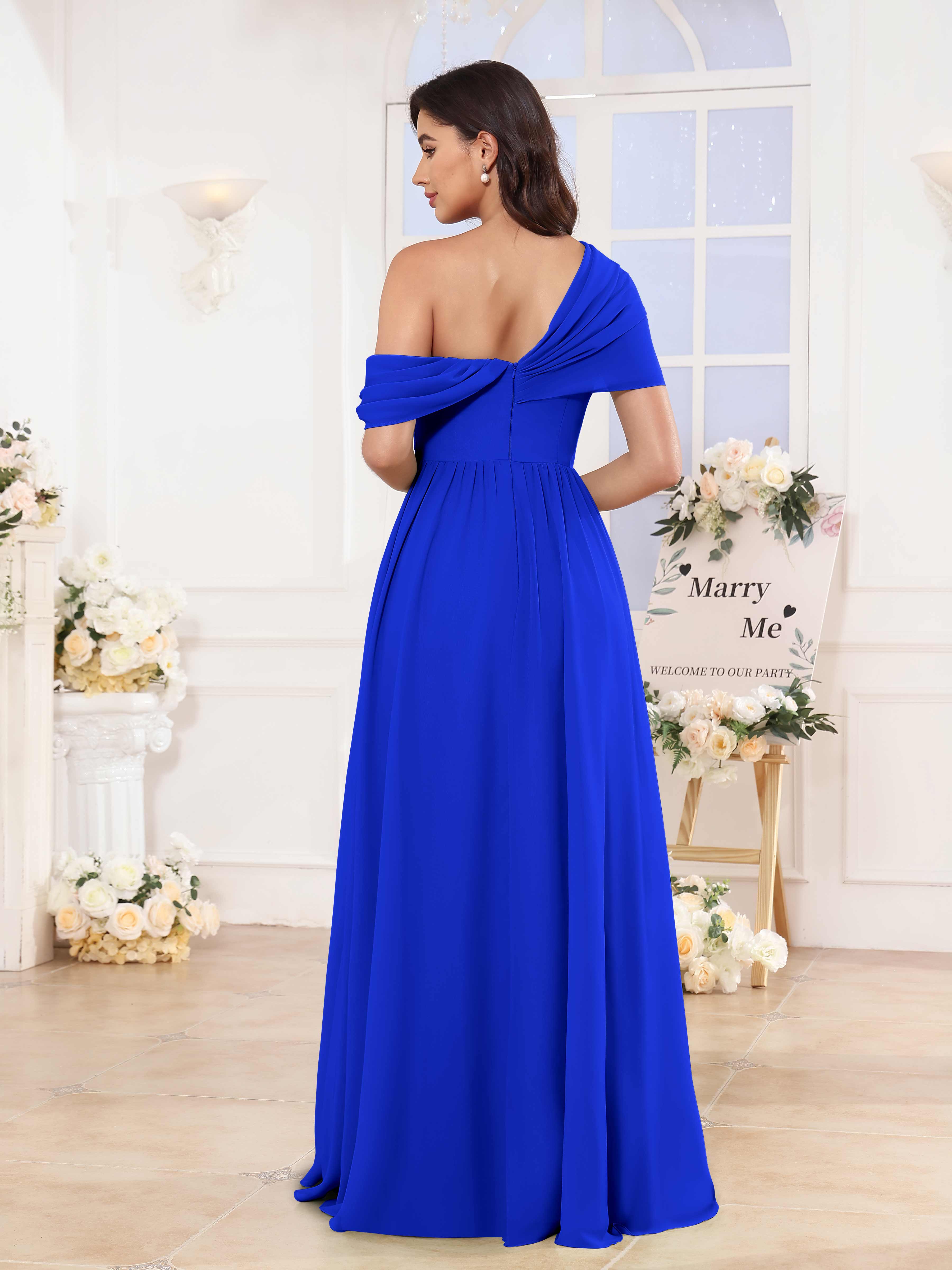 #Couleur_Bleu Roi