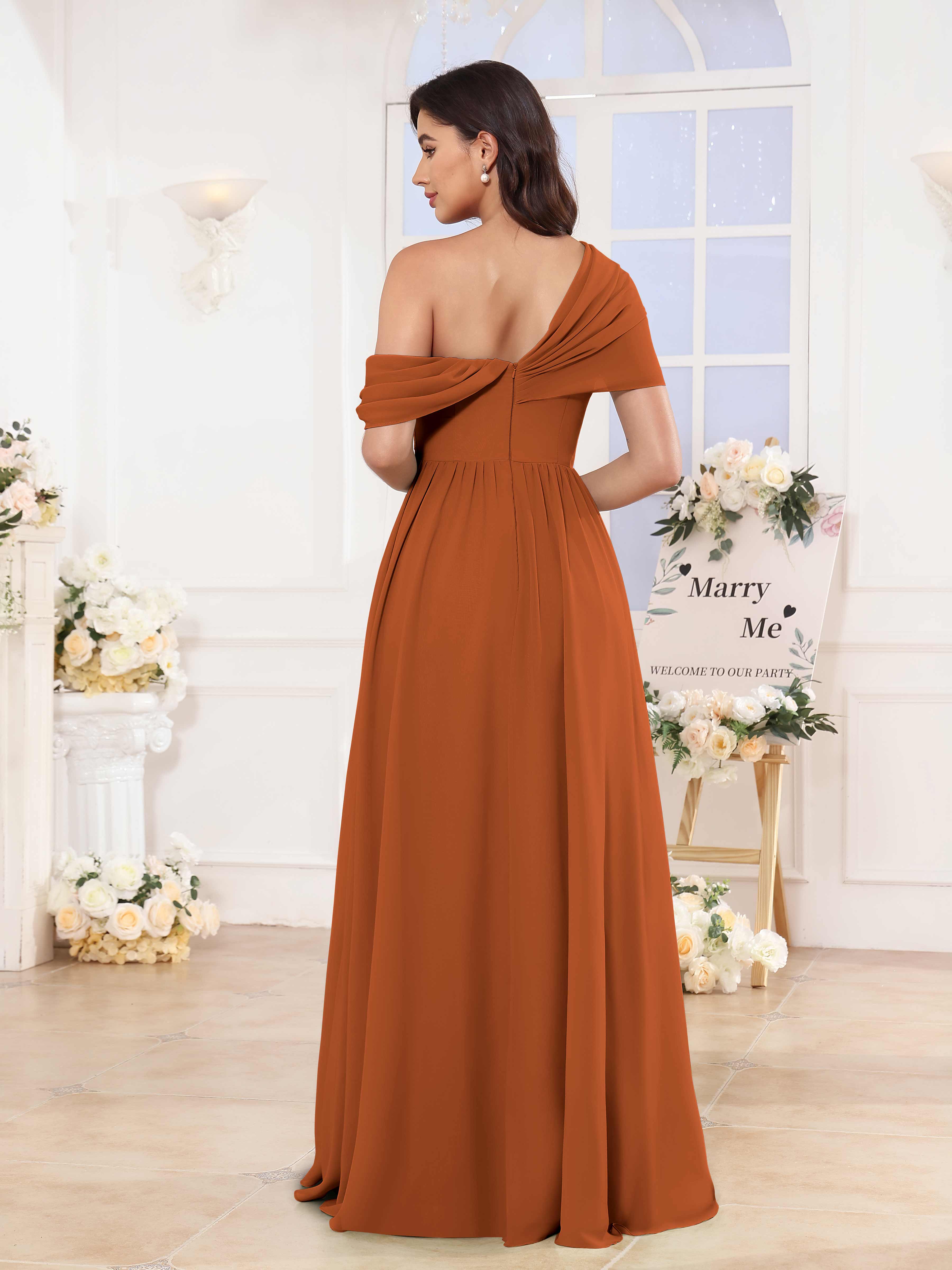 #Couleur_Orange Brûlé