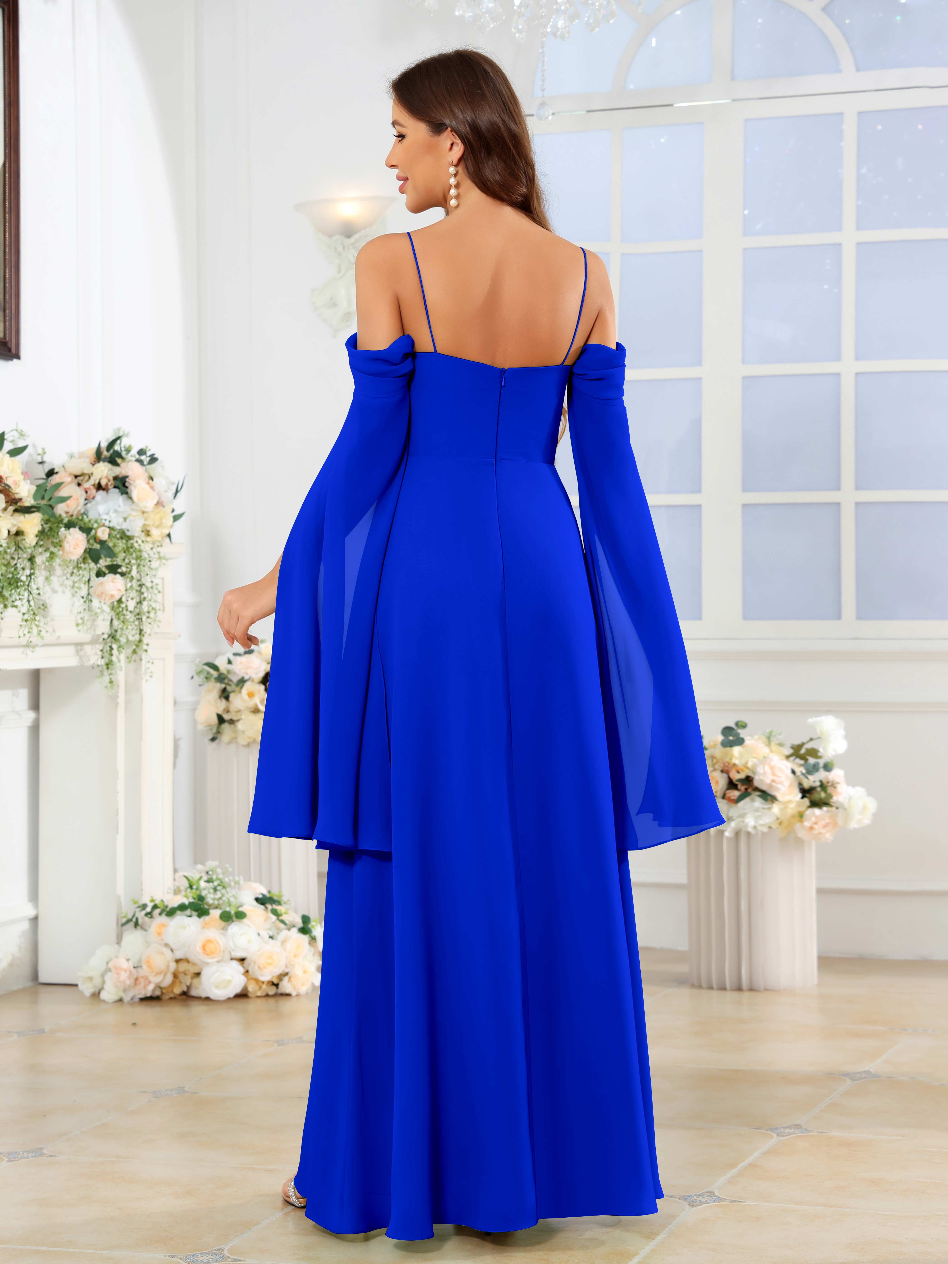 #Couleur_Bleu Roi