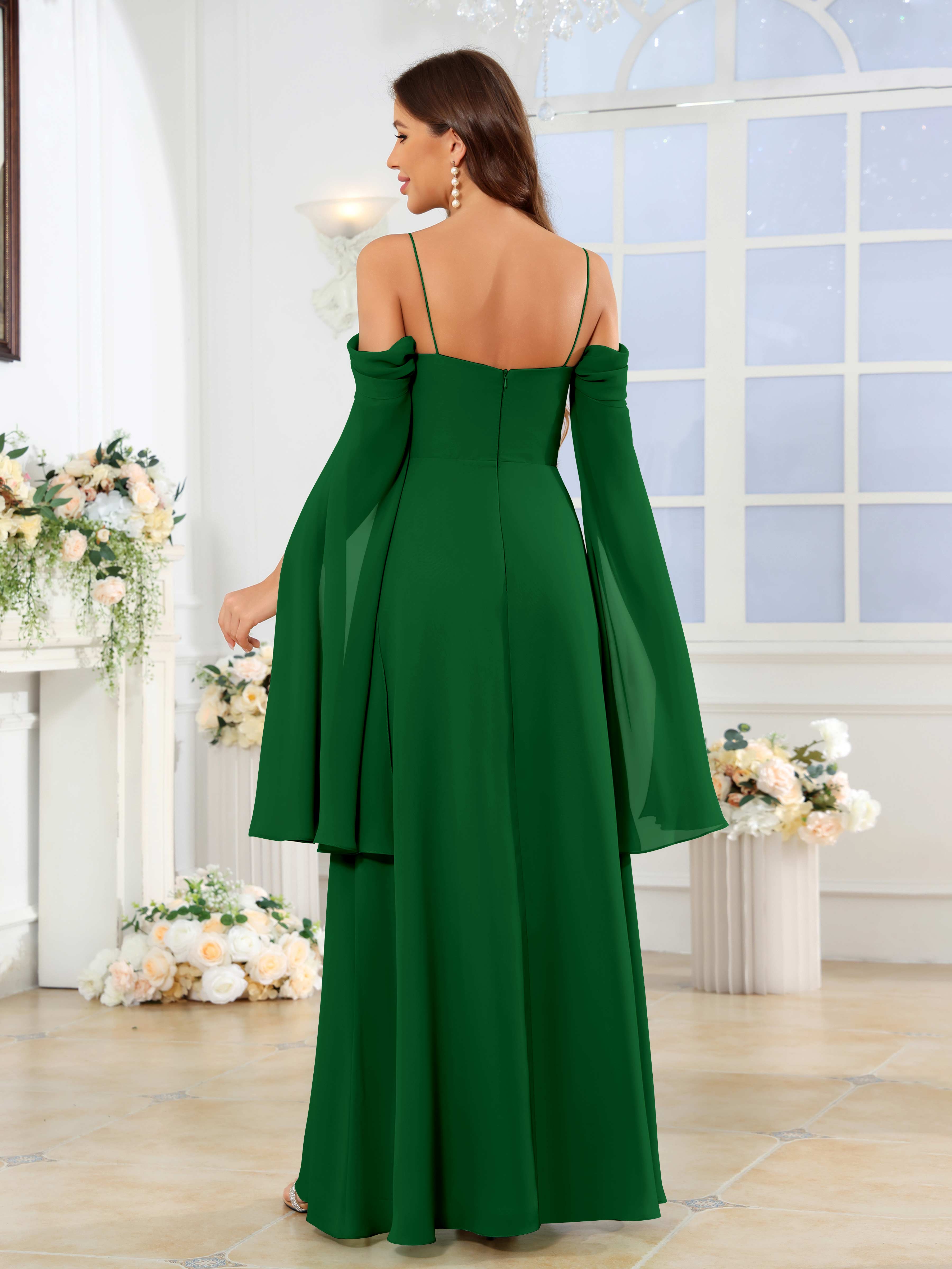 #Couleur_Vert Émeraude