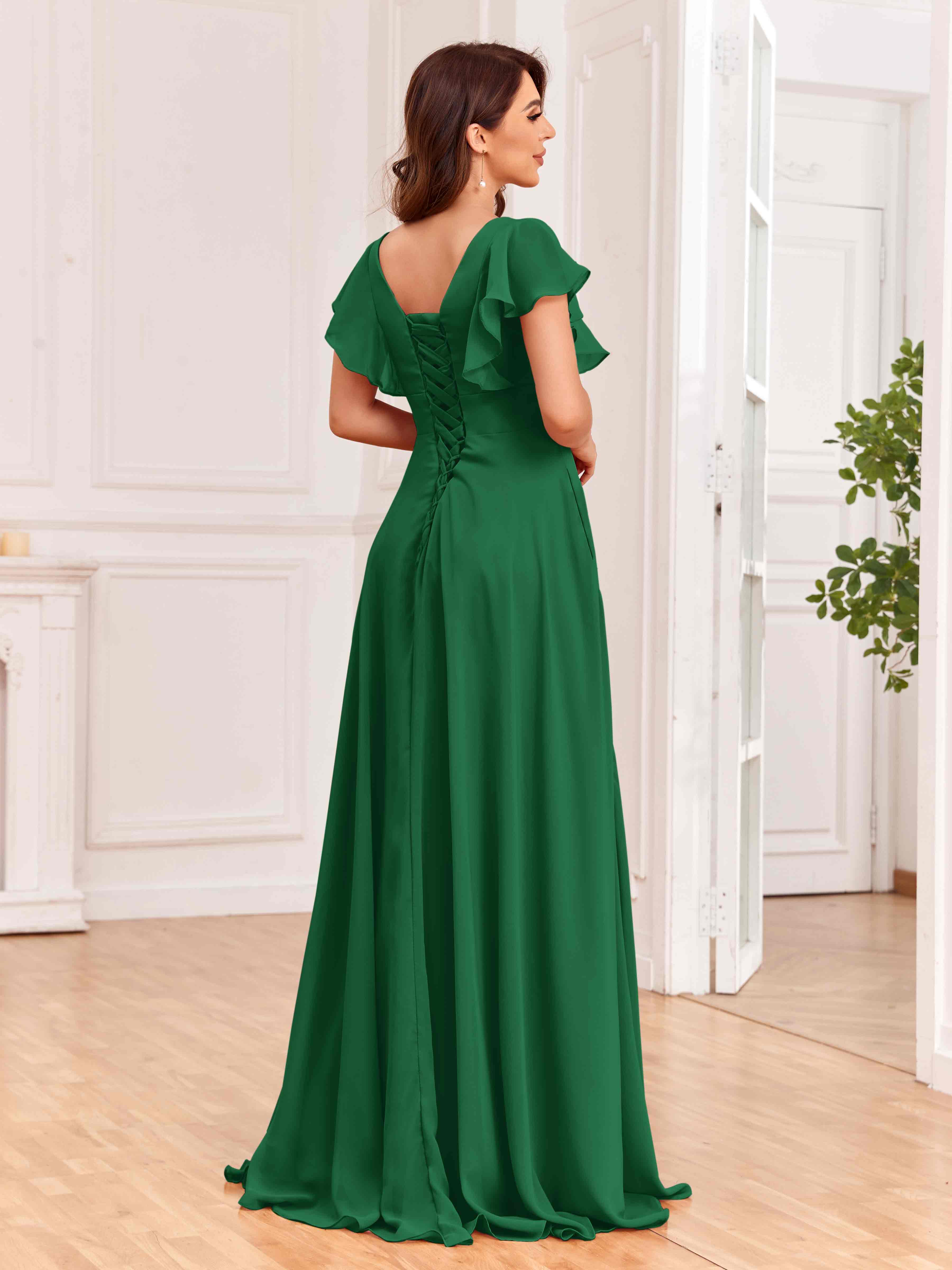 #Couleur_Vert Émeraude