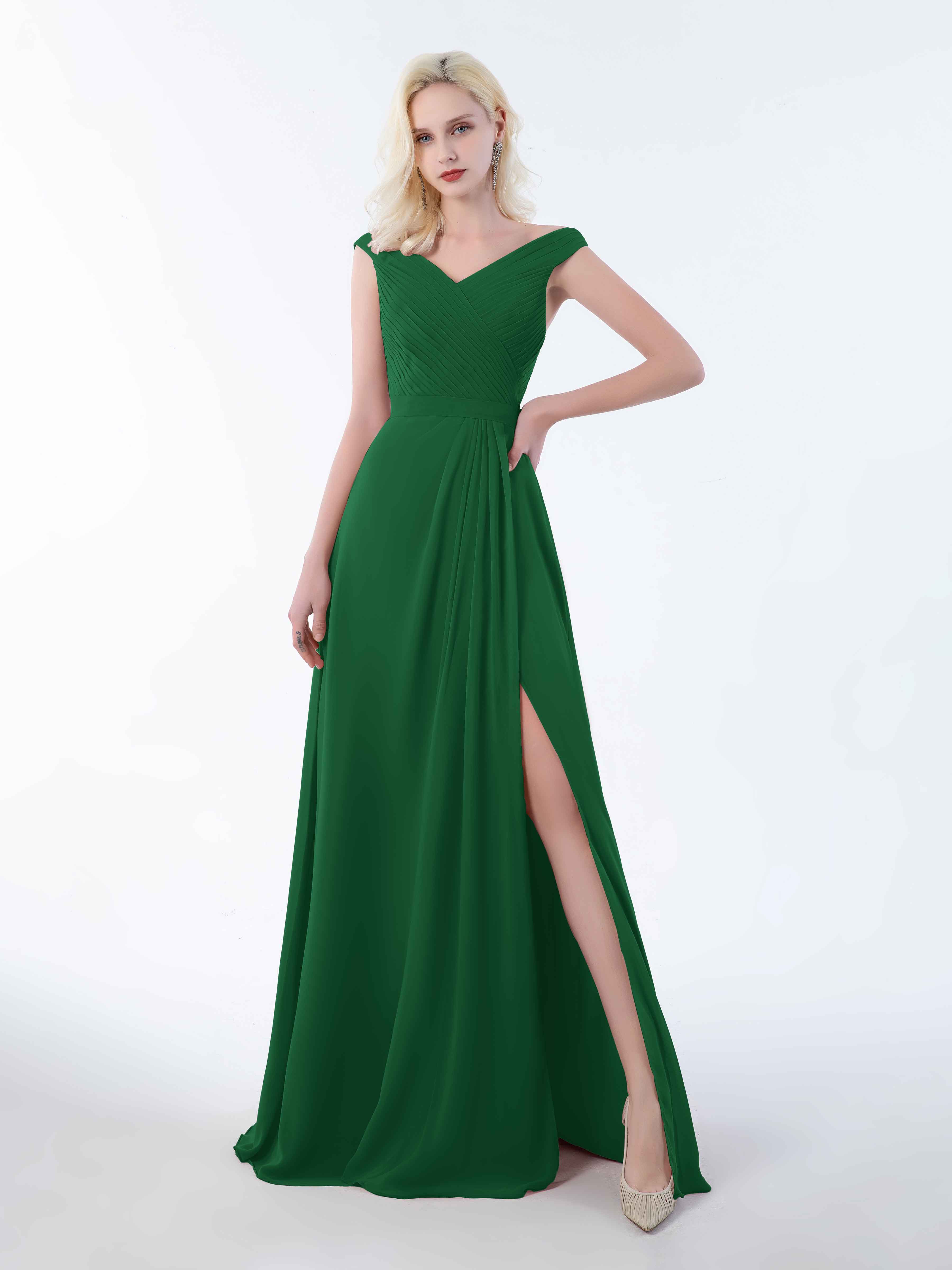 #Couleur_Vert Émeraude
