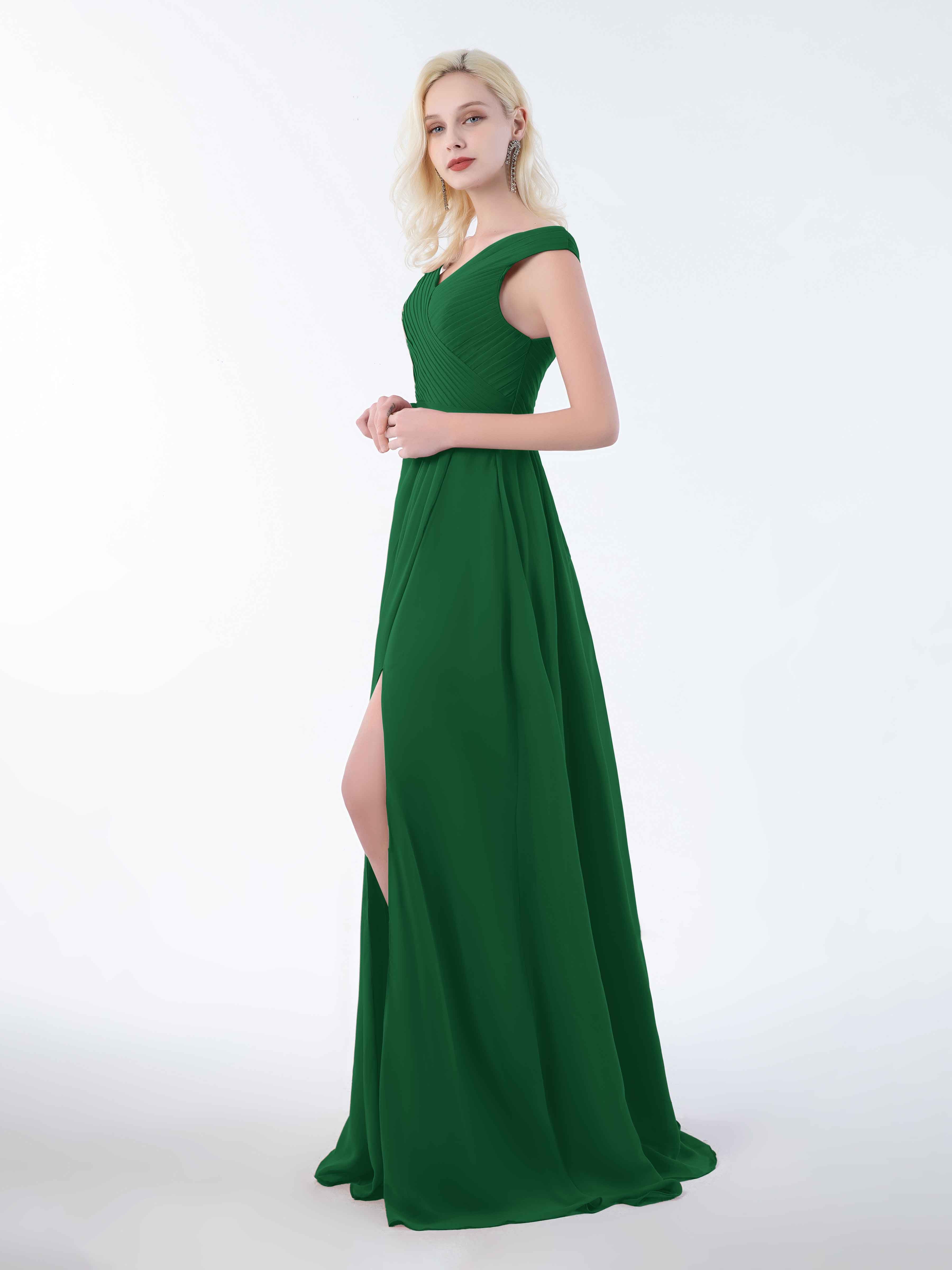 #Couleur_Vert Émeraude