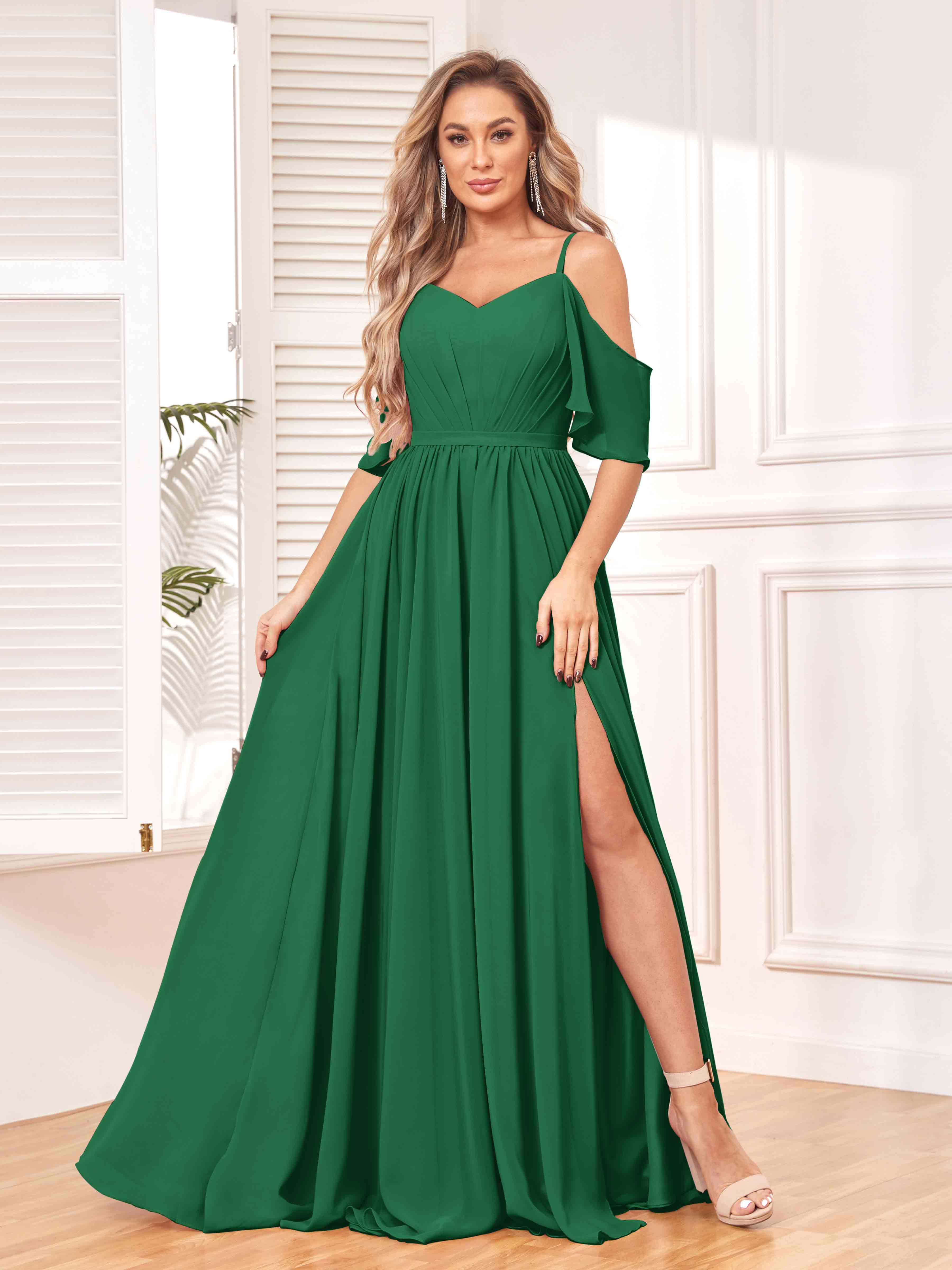 #Couleur_Vert Émeraude