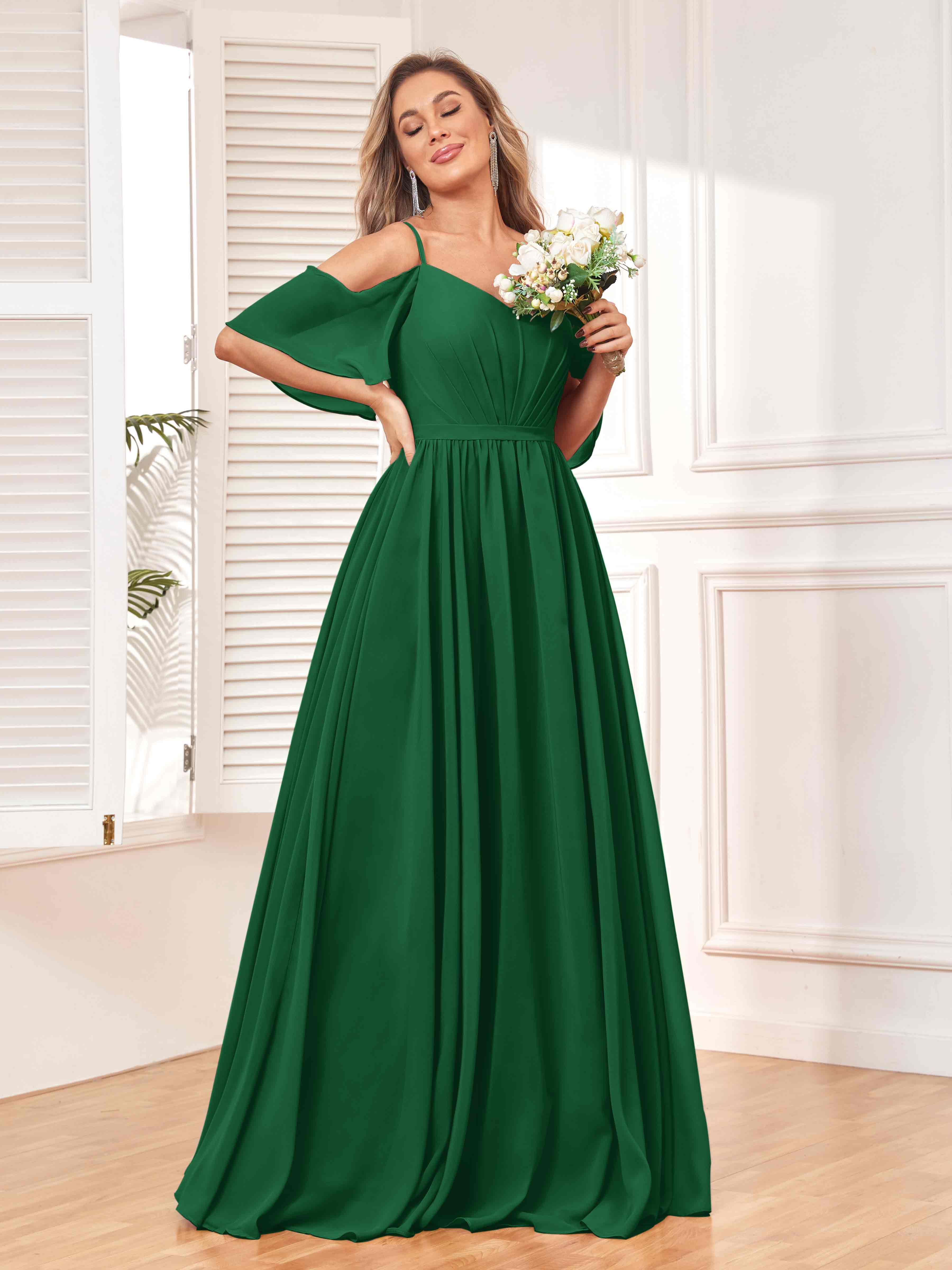 #Couleur_Vert Émeraude