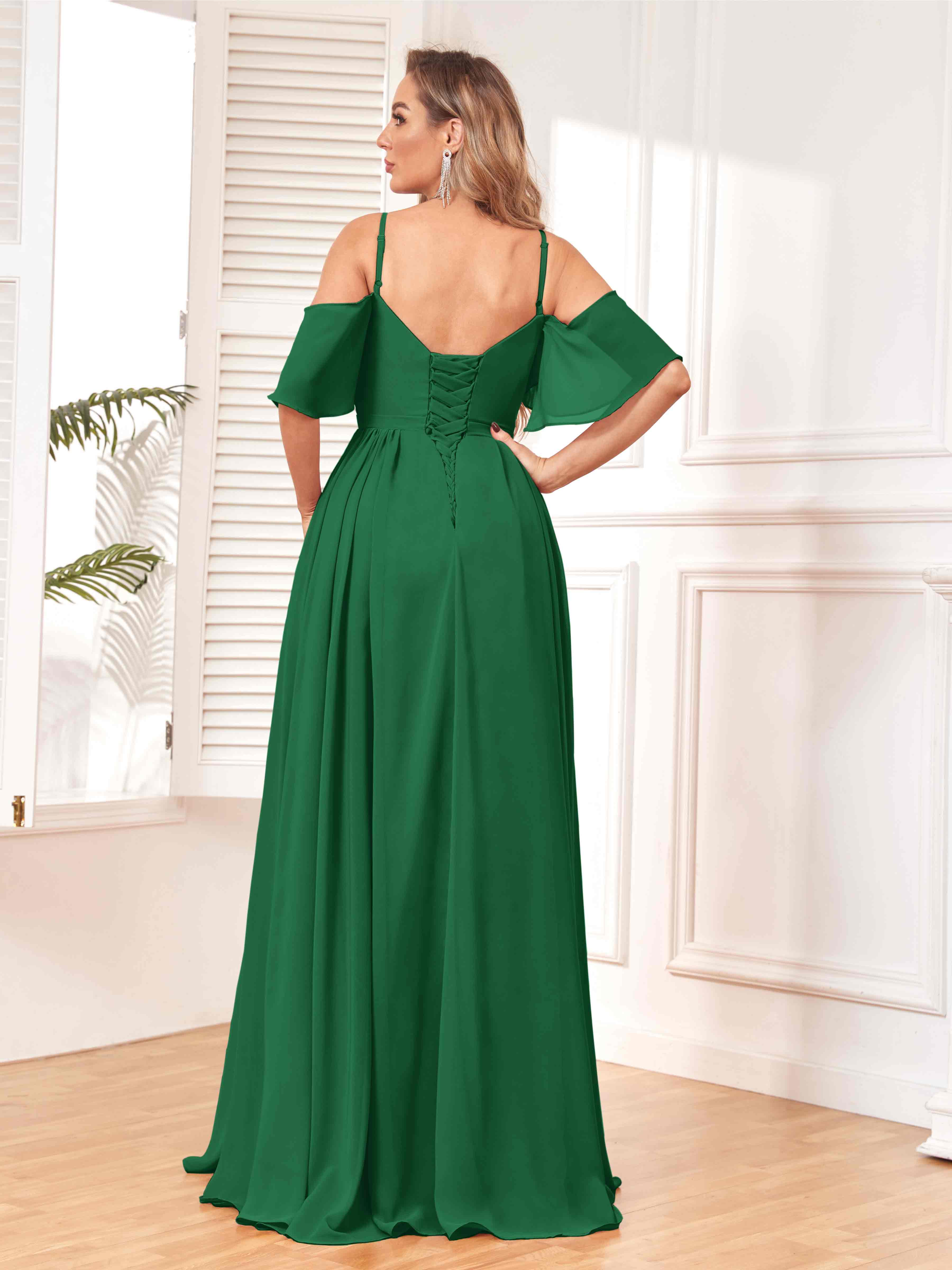 #Couleur_Vert Émeraude