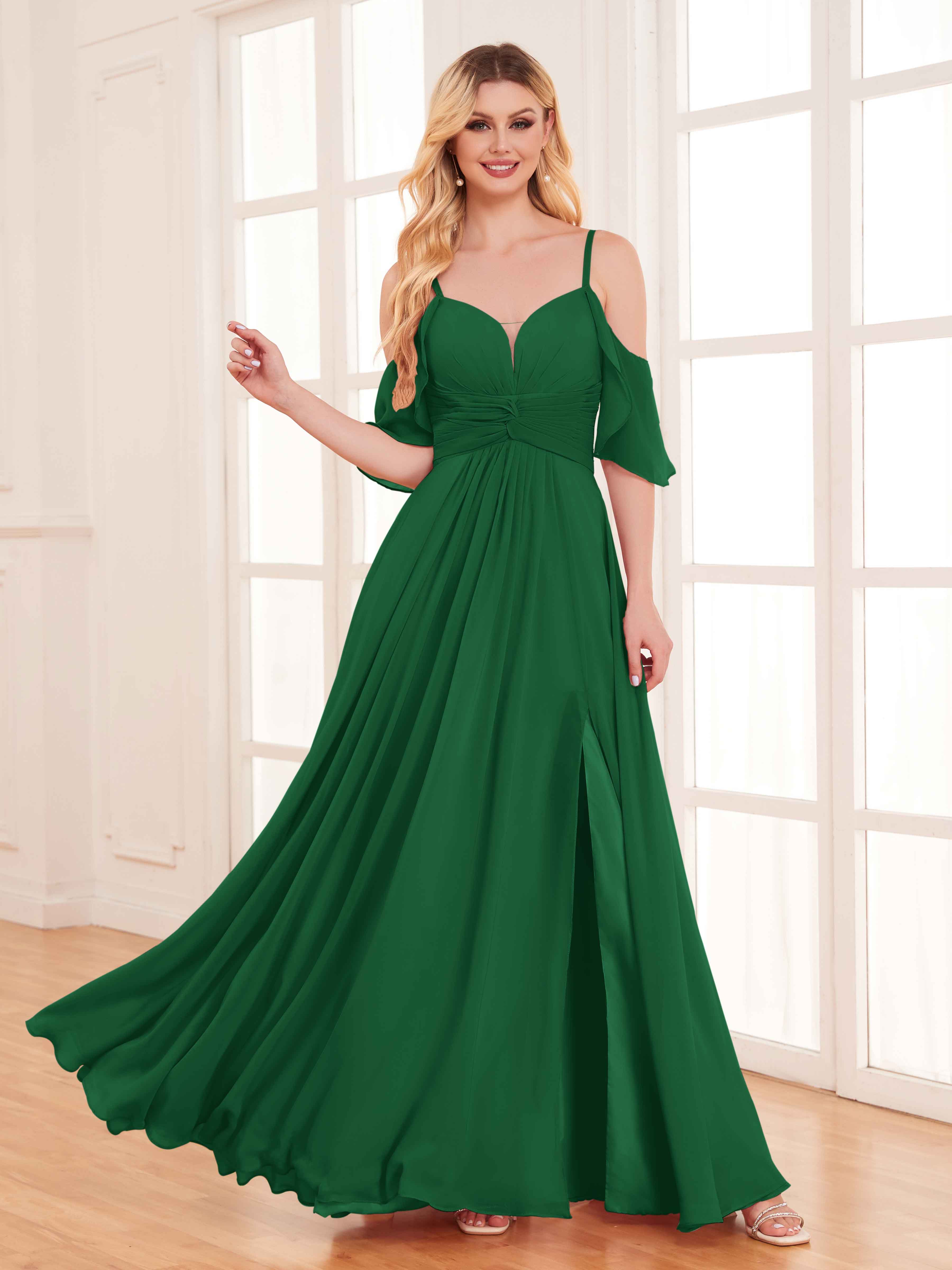 #Couleur_Vert Émeraude