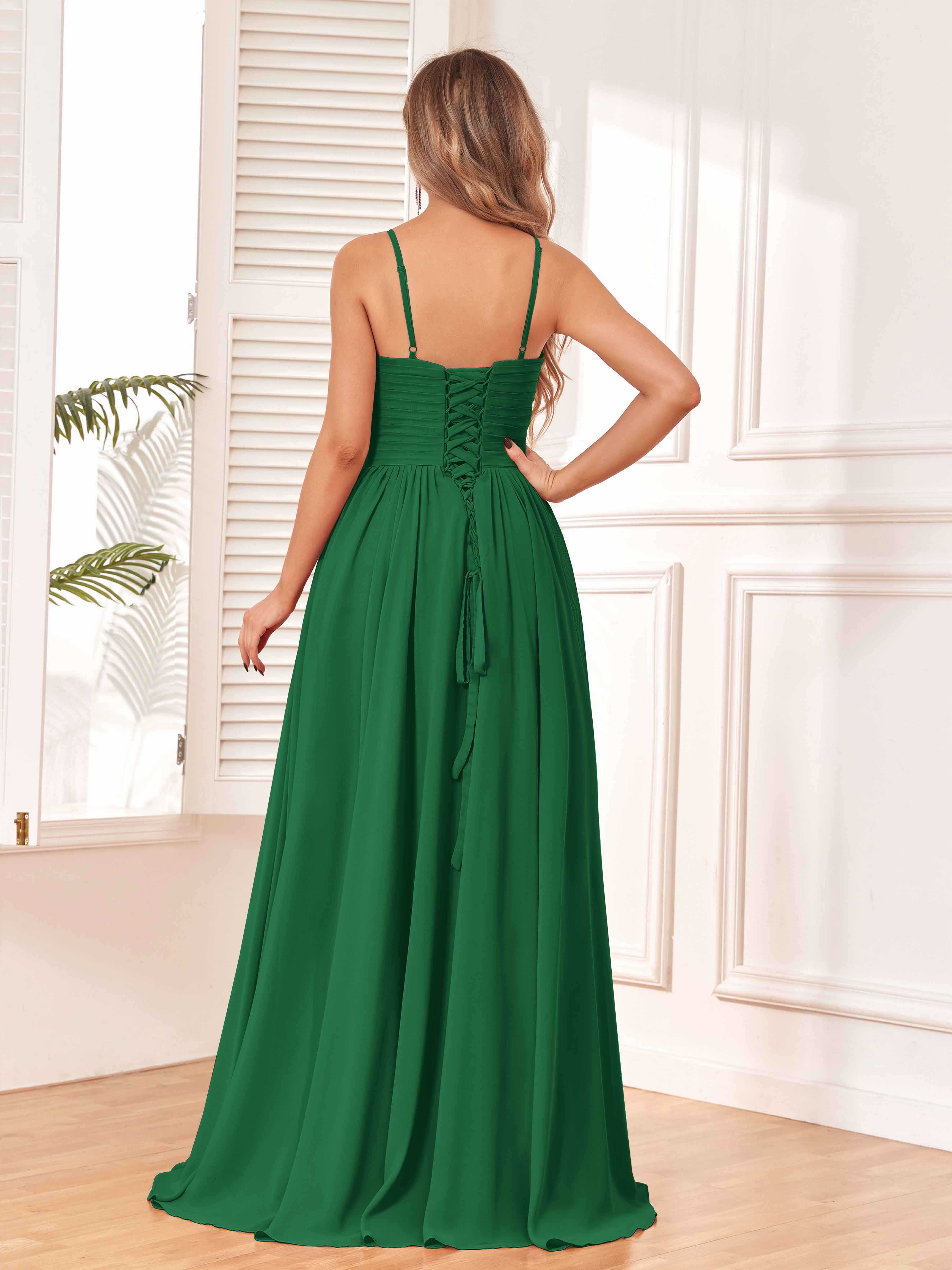 #Couleur_Vert Émeraude