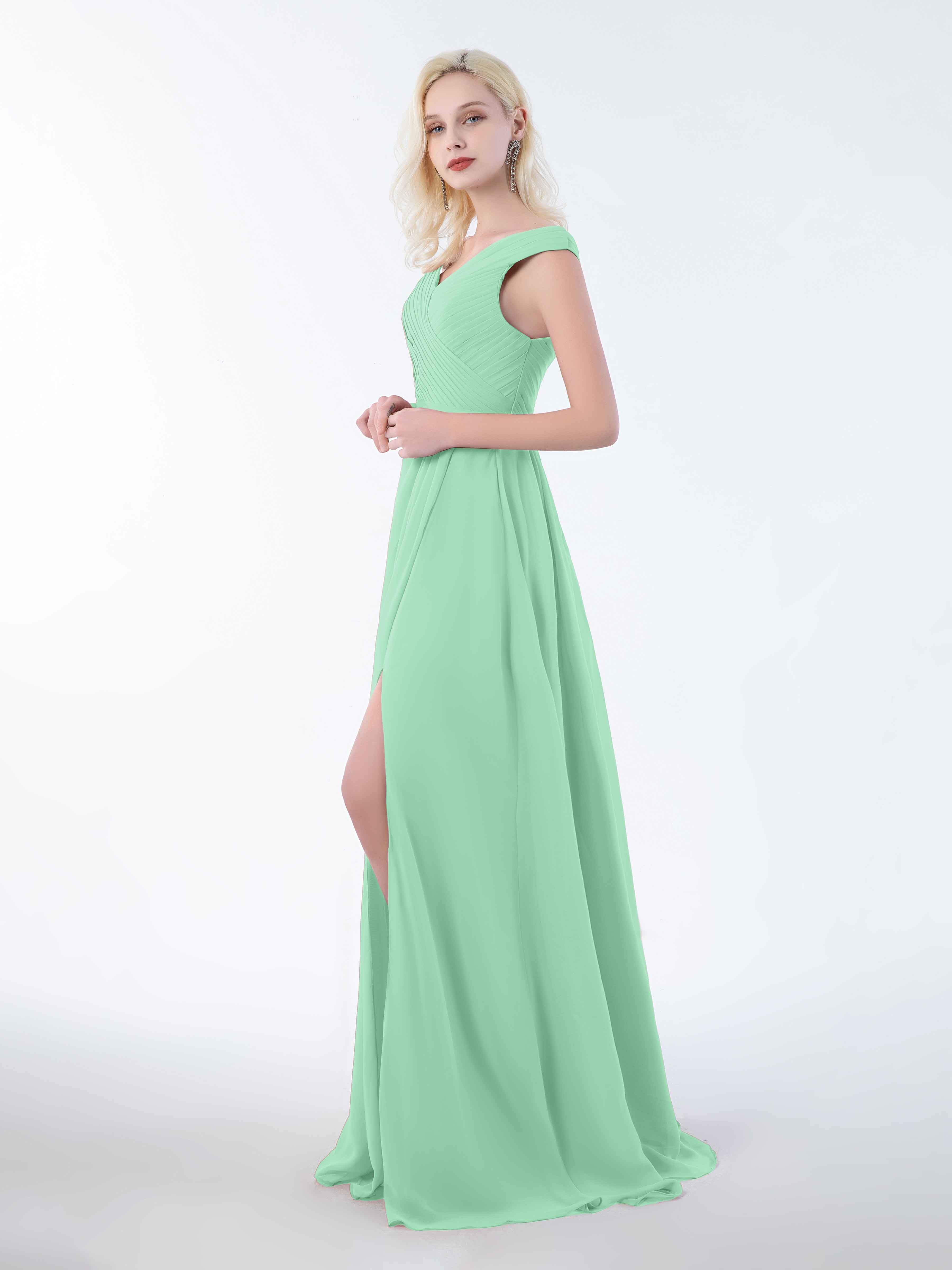 #Couleur_Vert Menthe