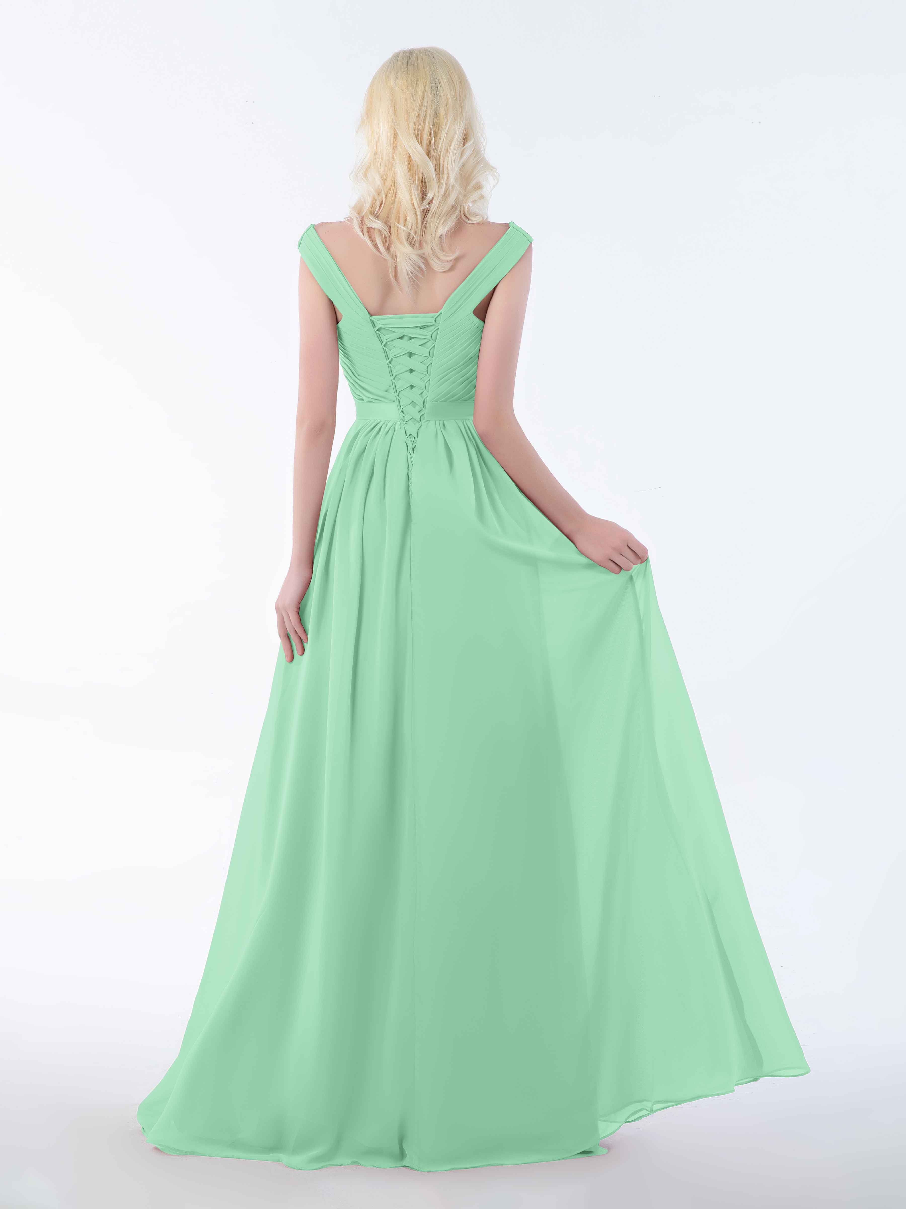 #Couleur_Vert Menthe