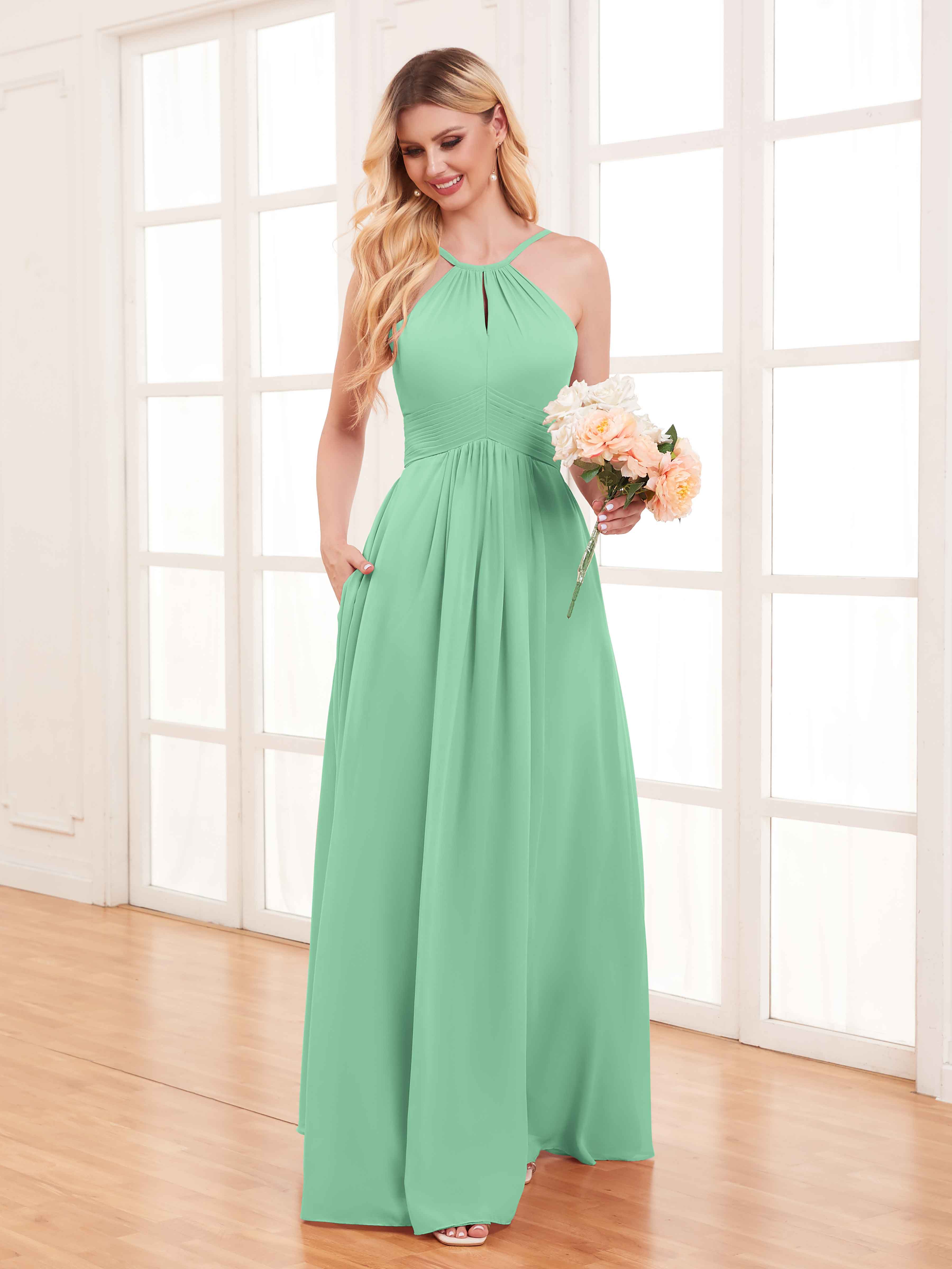 #Couleur_Vert Menthe