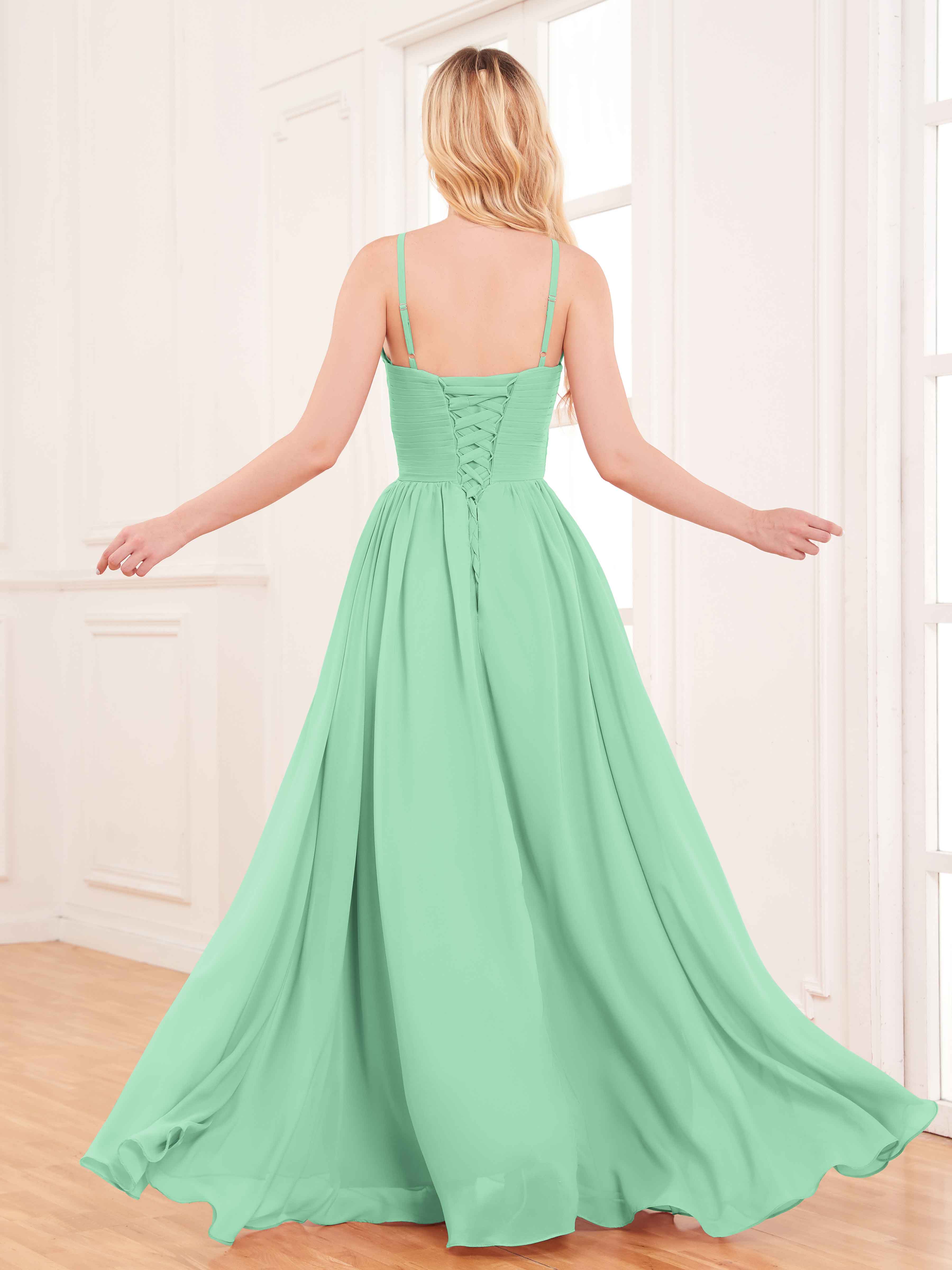 #Couleur_Vert Menthe