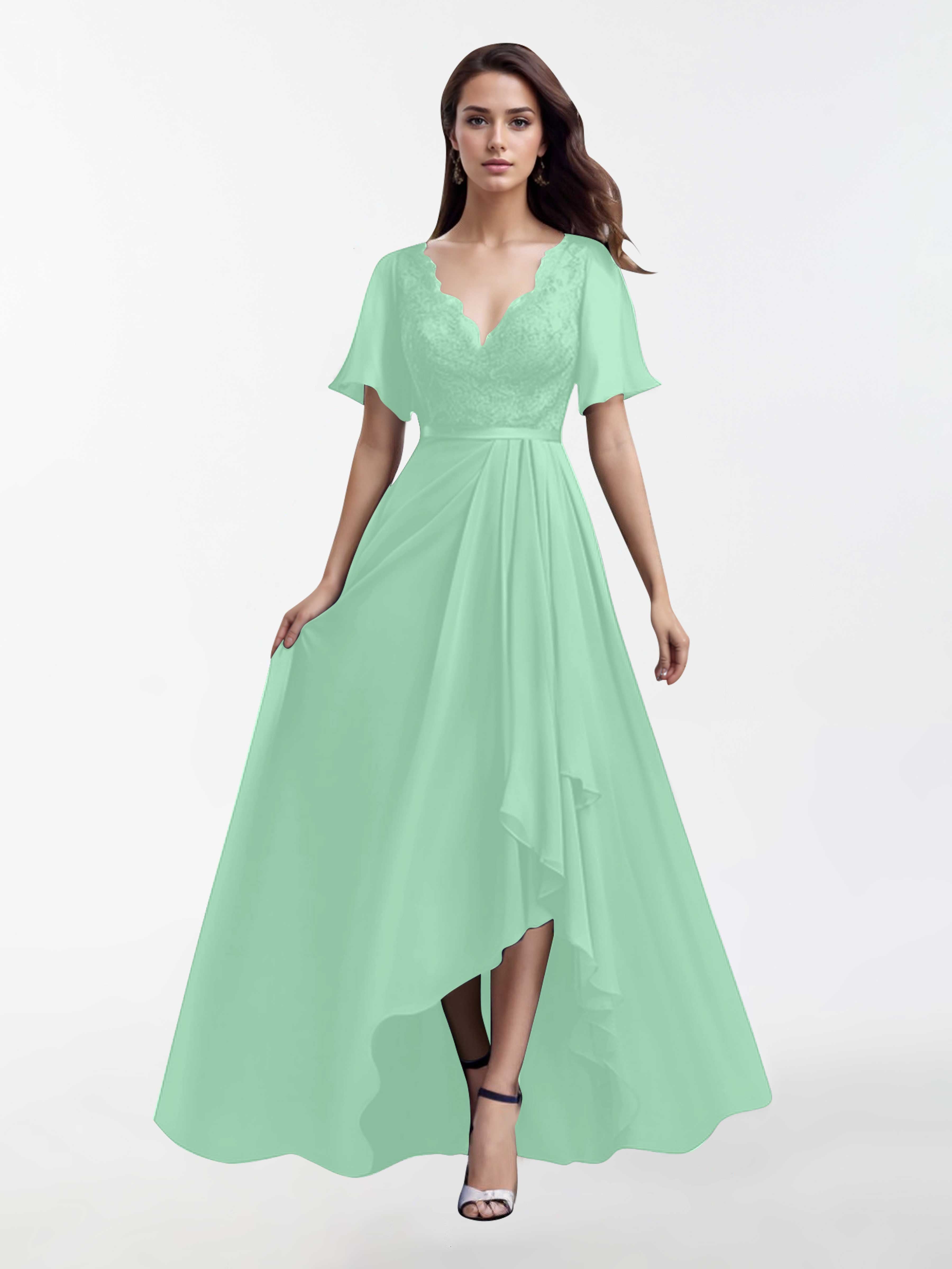 #Couleur_Vert Menthe