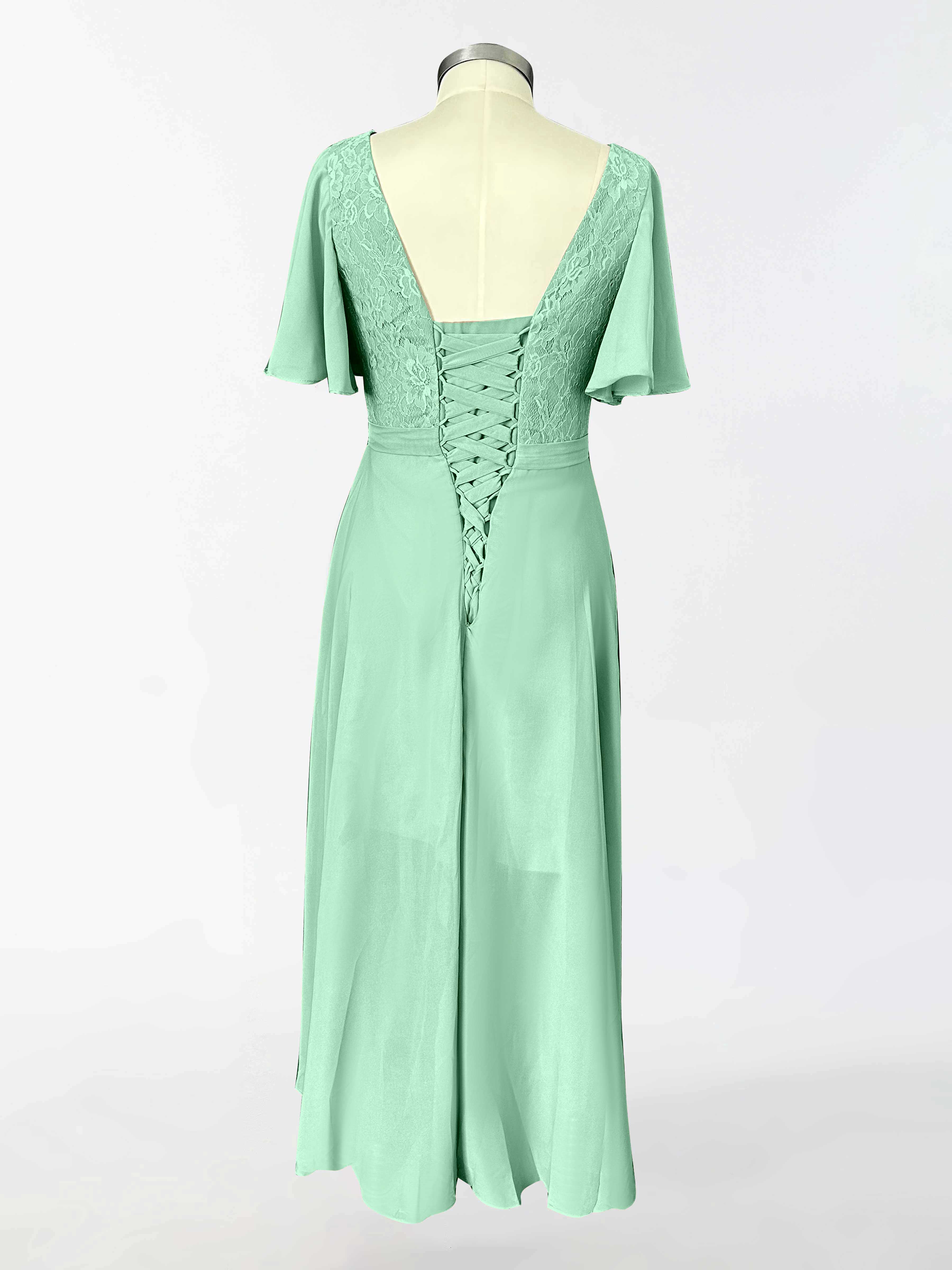 #Couleur_Vert Menthe