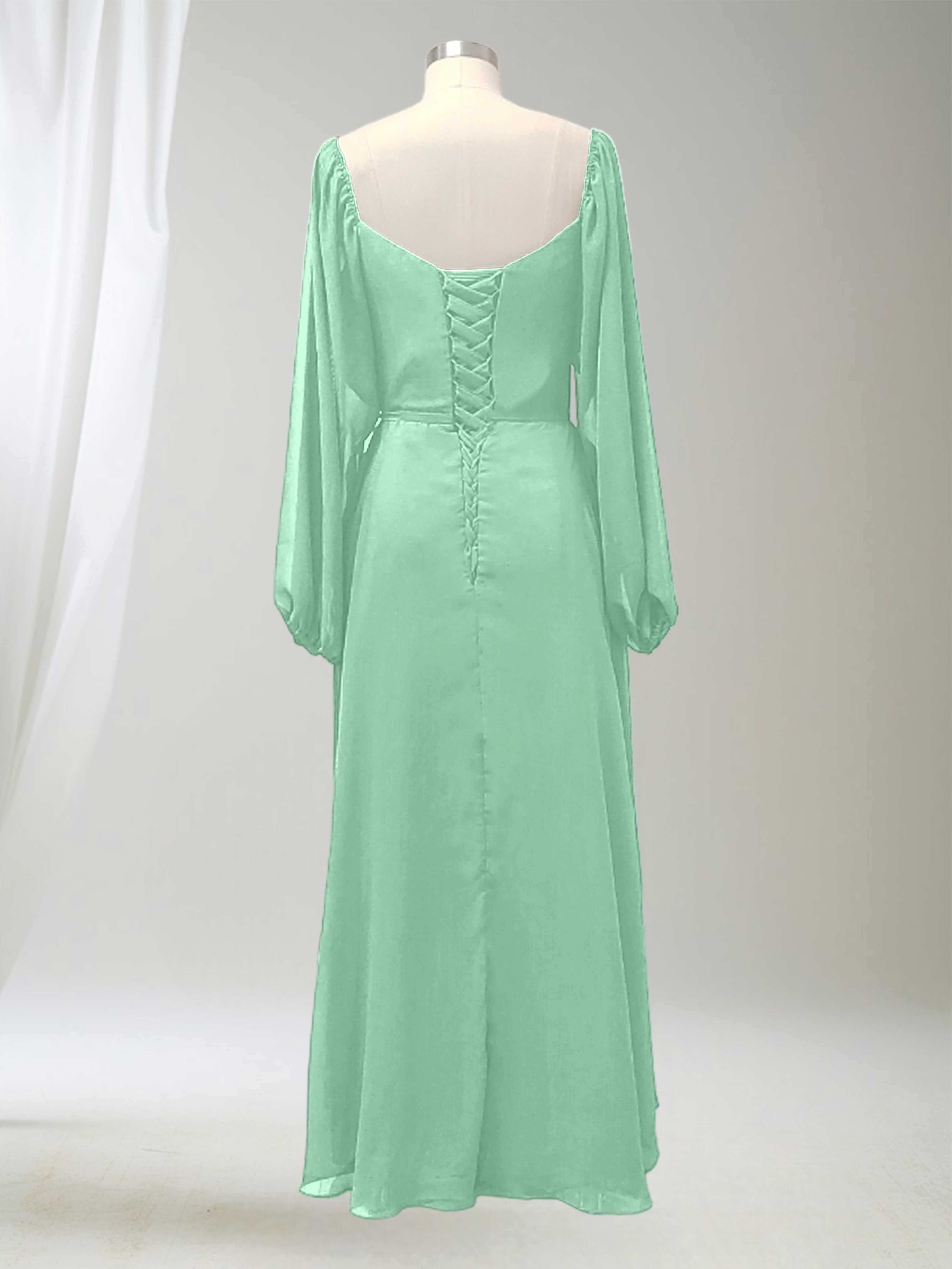 #Couleur_Vert Menthe