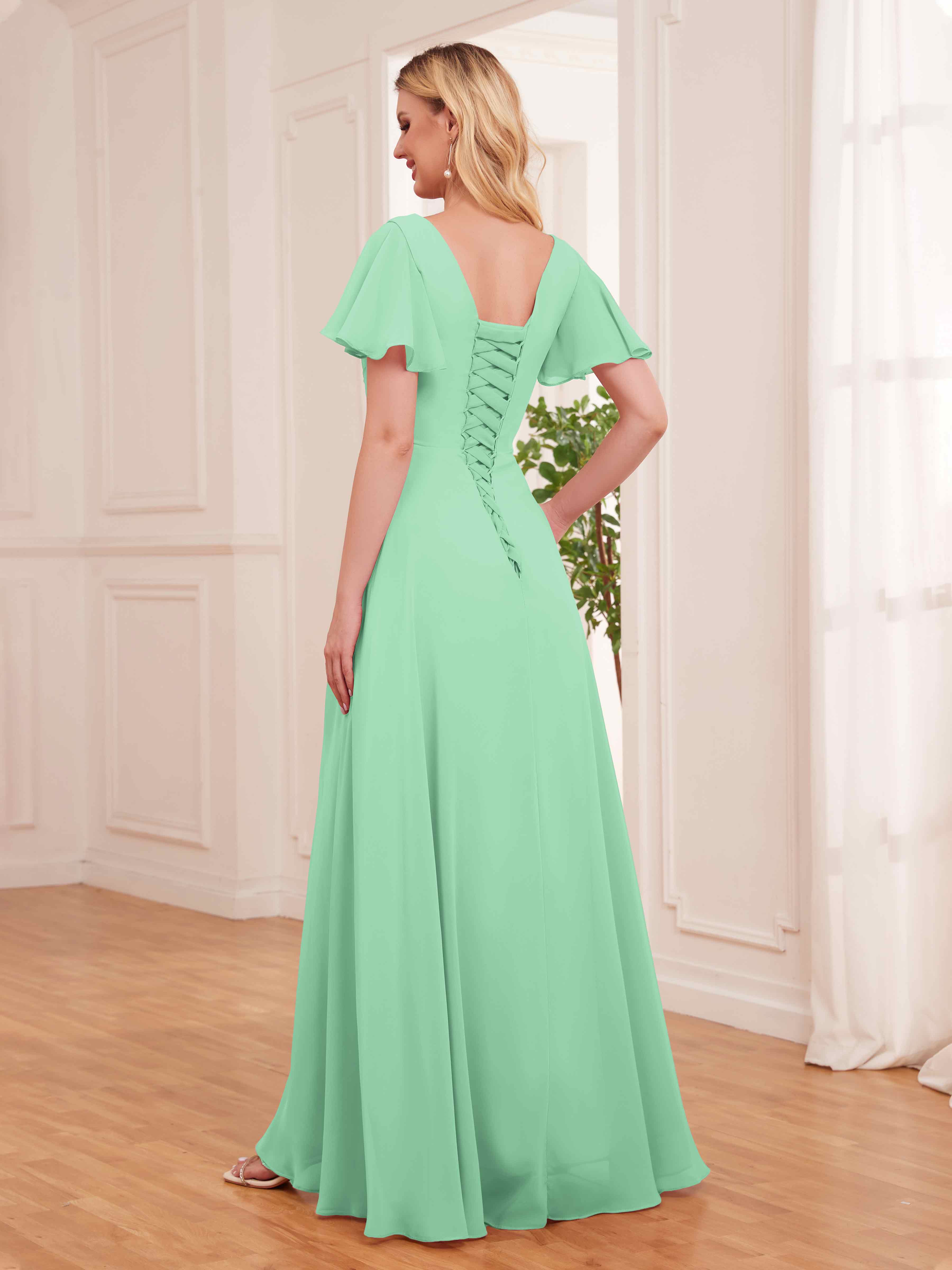 #Couleur_Vert Menthe