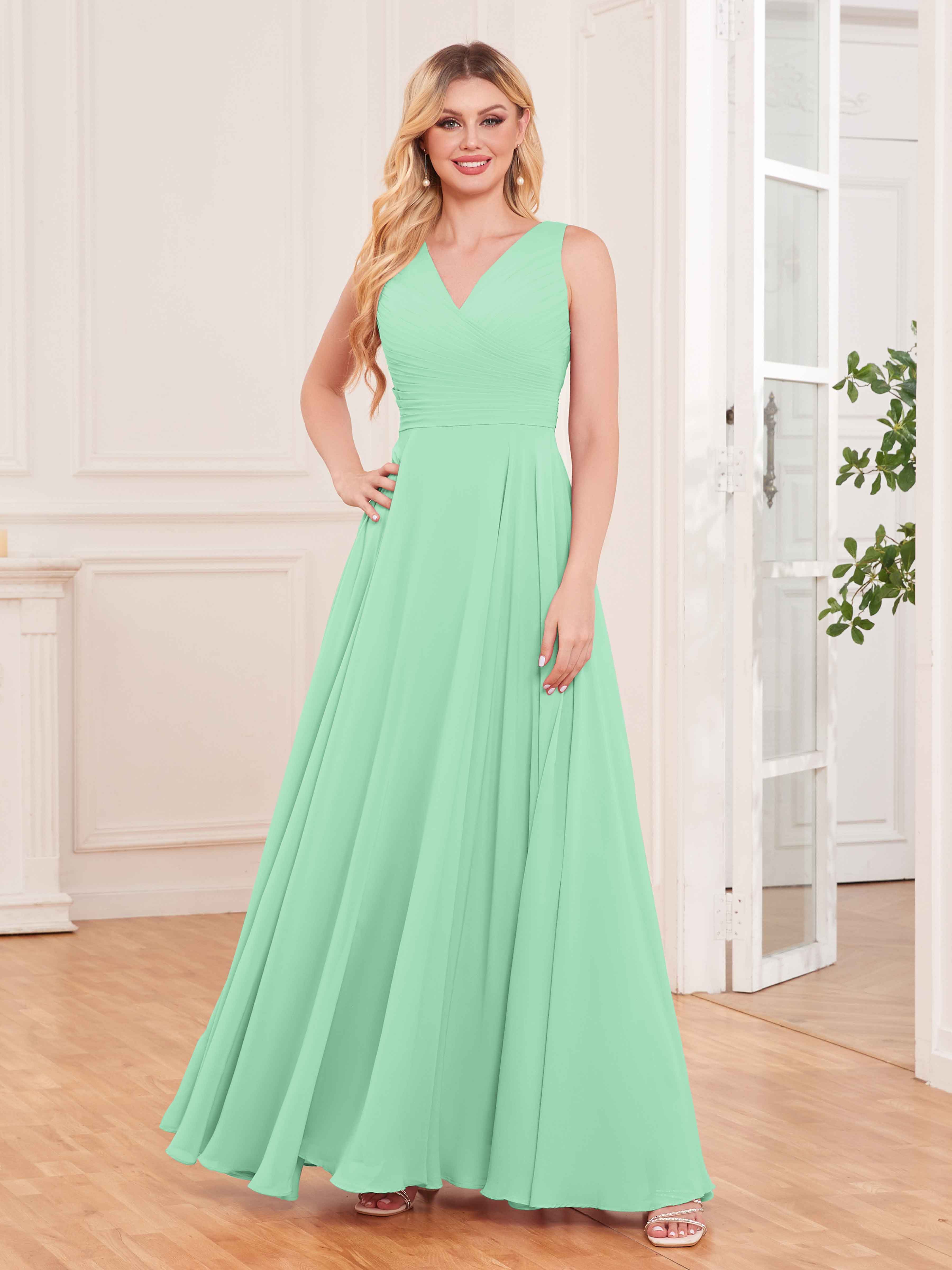 #Couleur_Vert Menthe