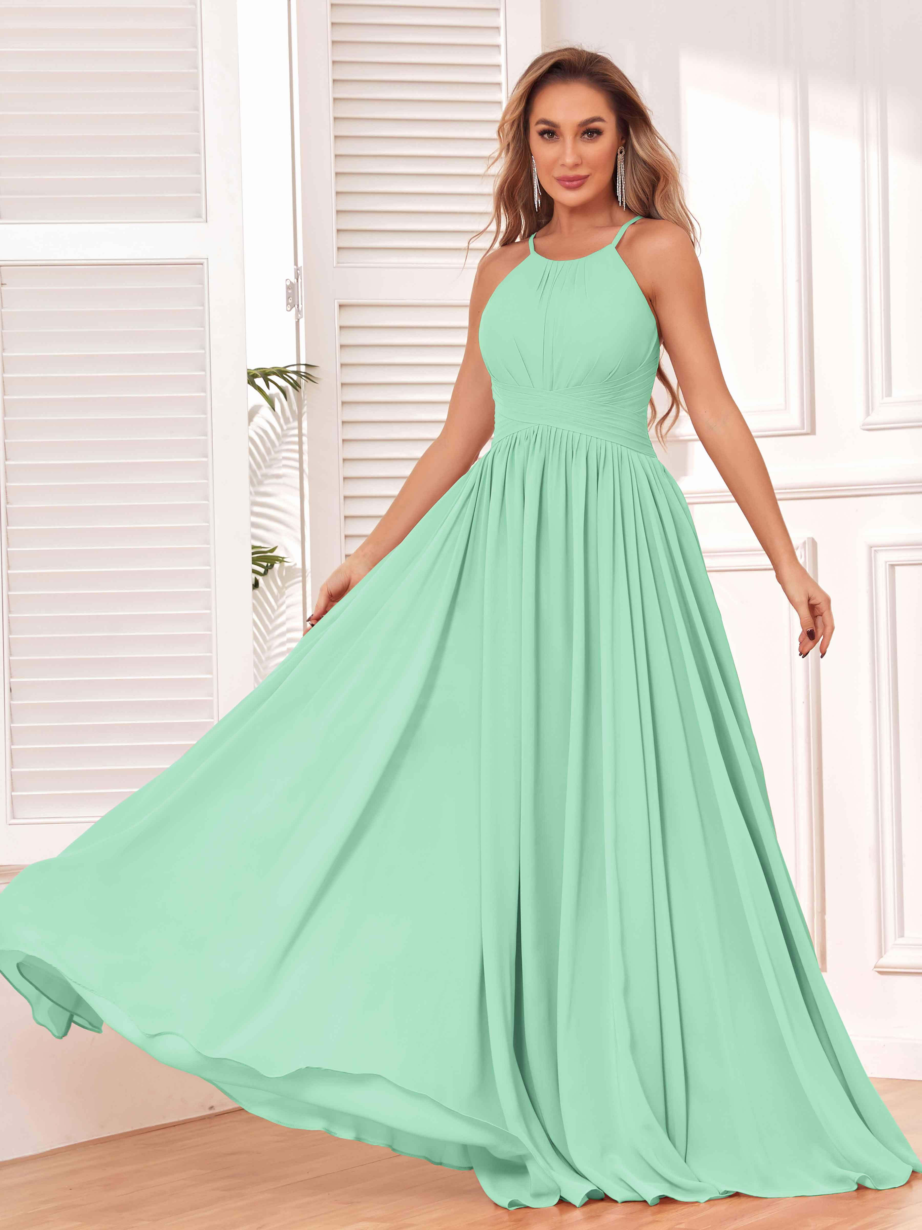 #Couleur_Vert Menthe