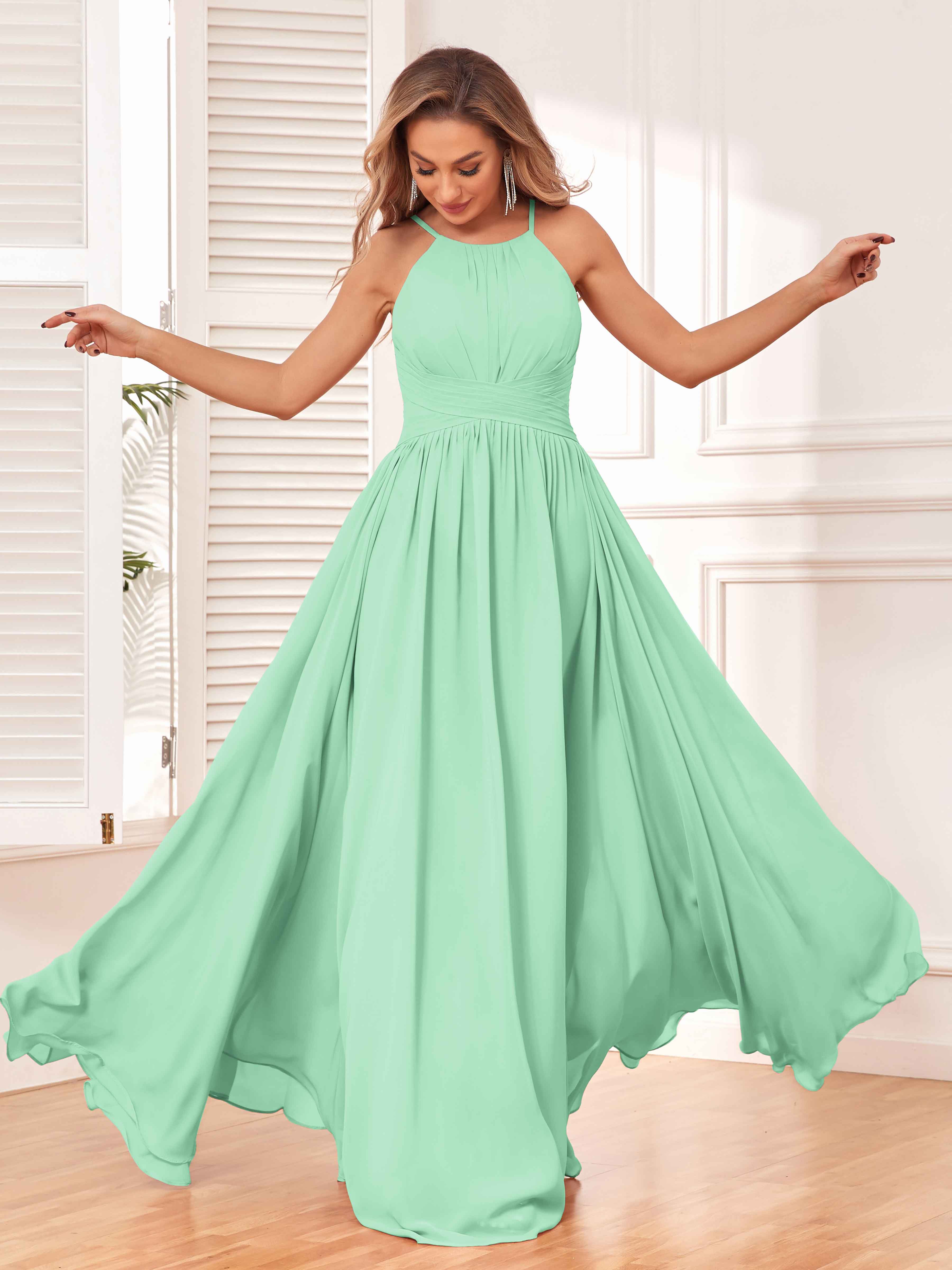 #Couleur_Vert Menthe