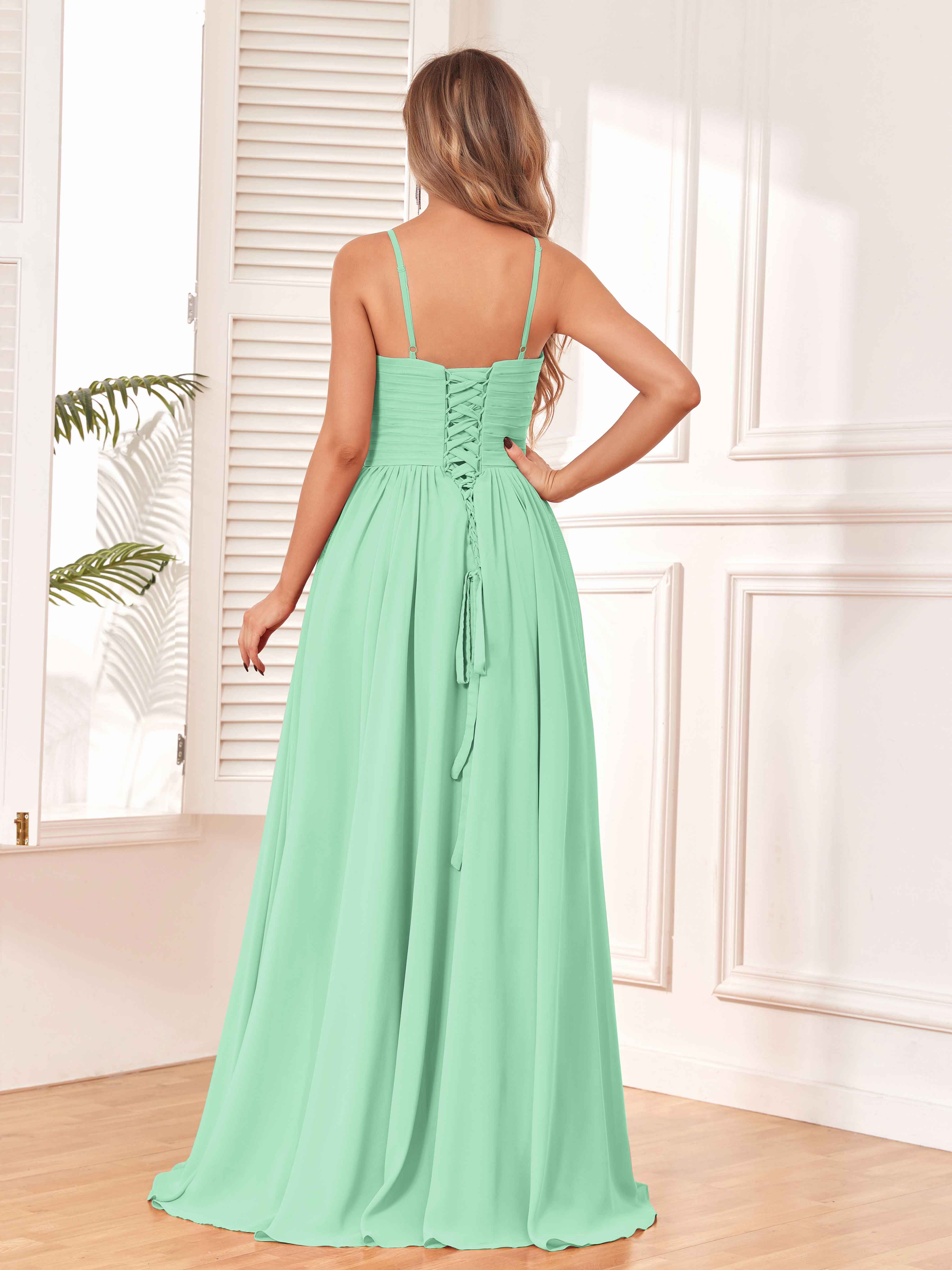 #Couleur_Vert Menthe