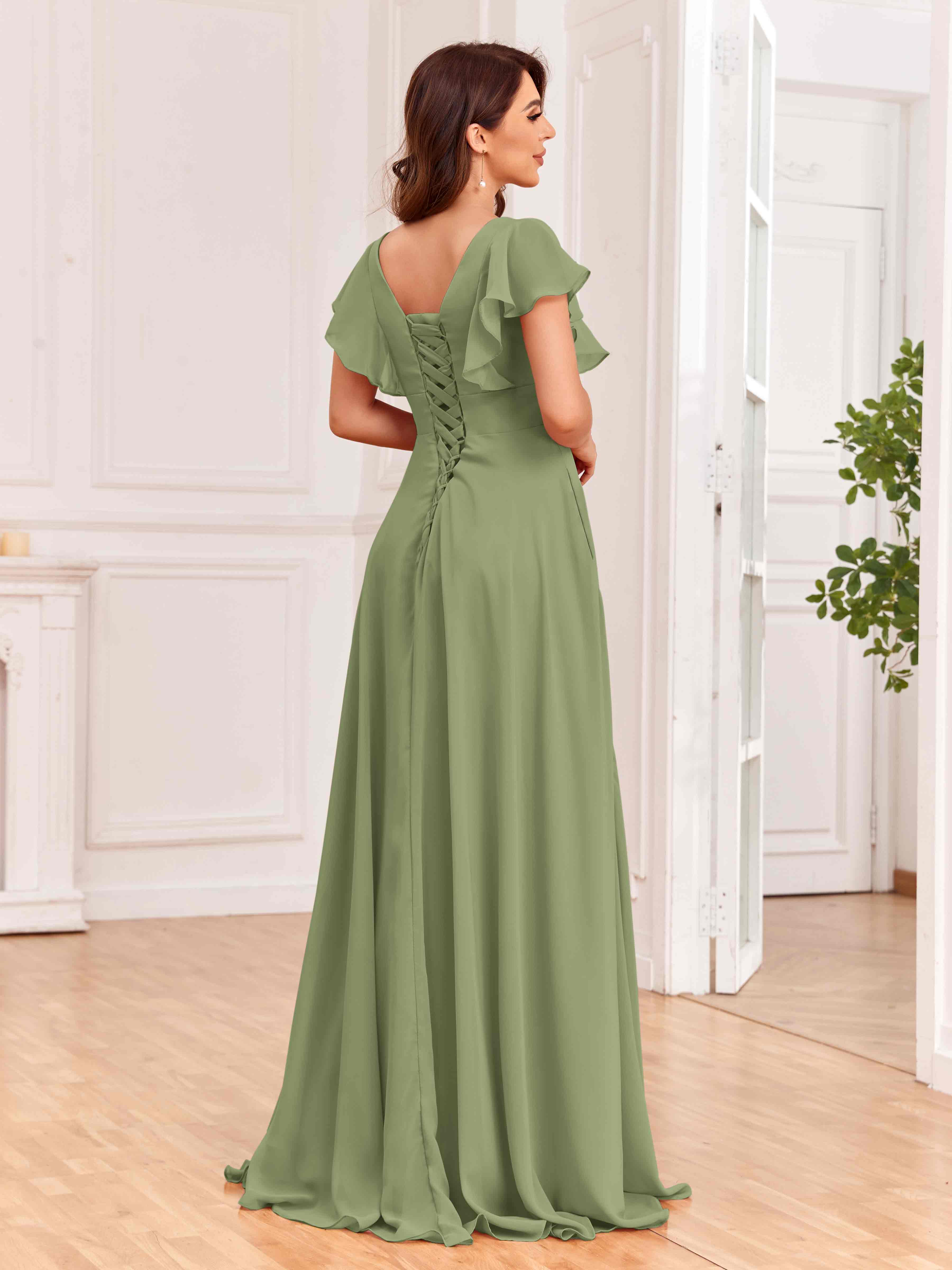 #Couleur_Vert Olive