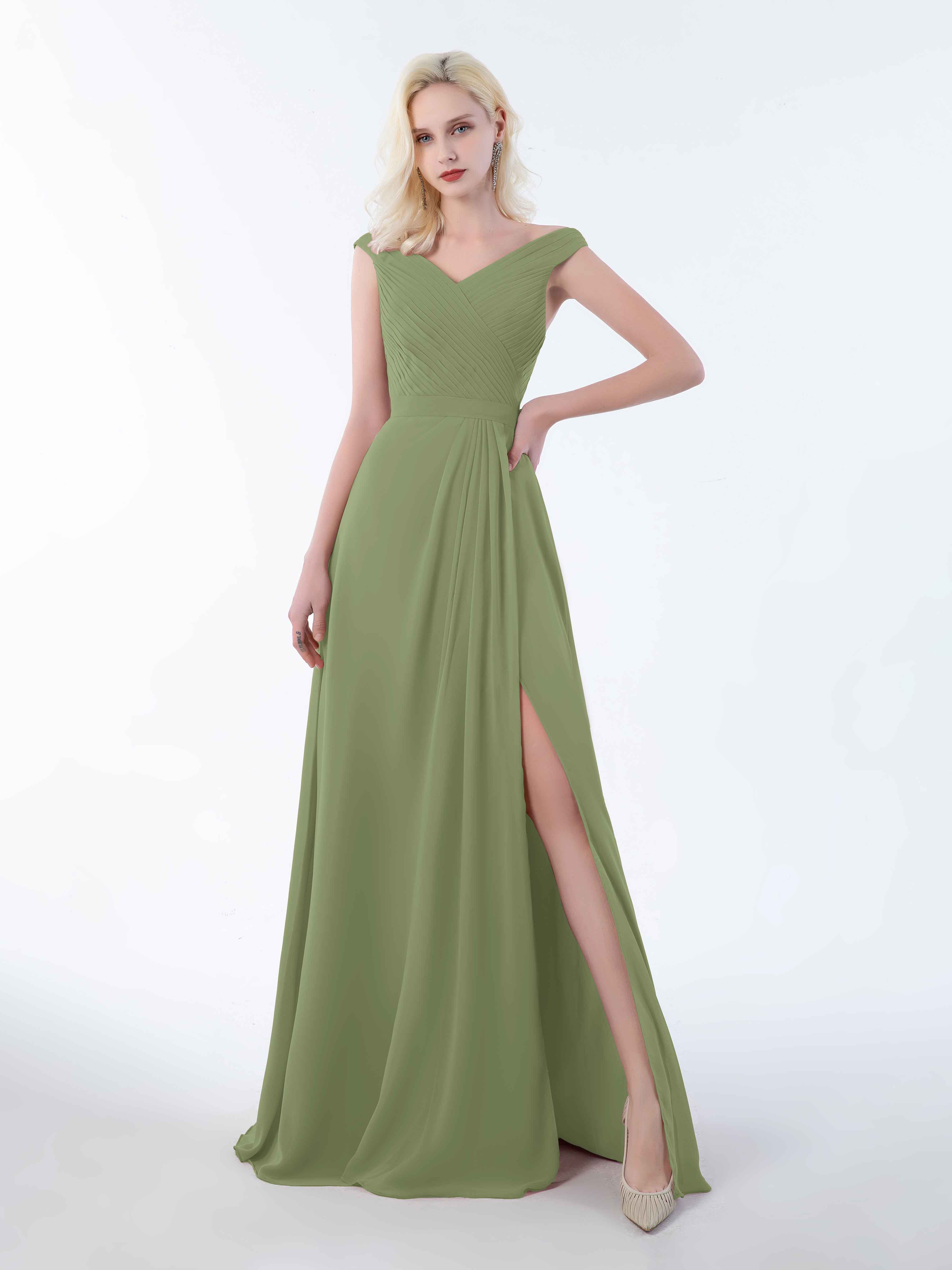 #Couleur_Vert Olive
