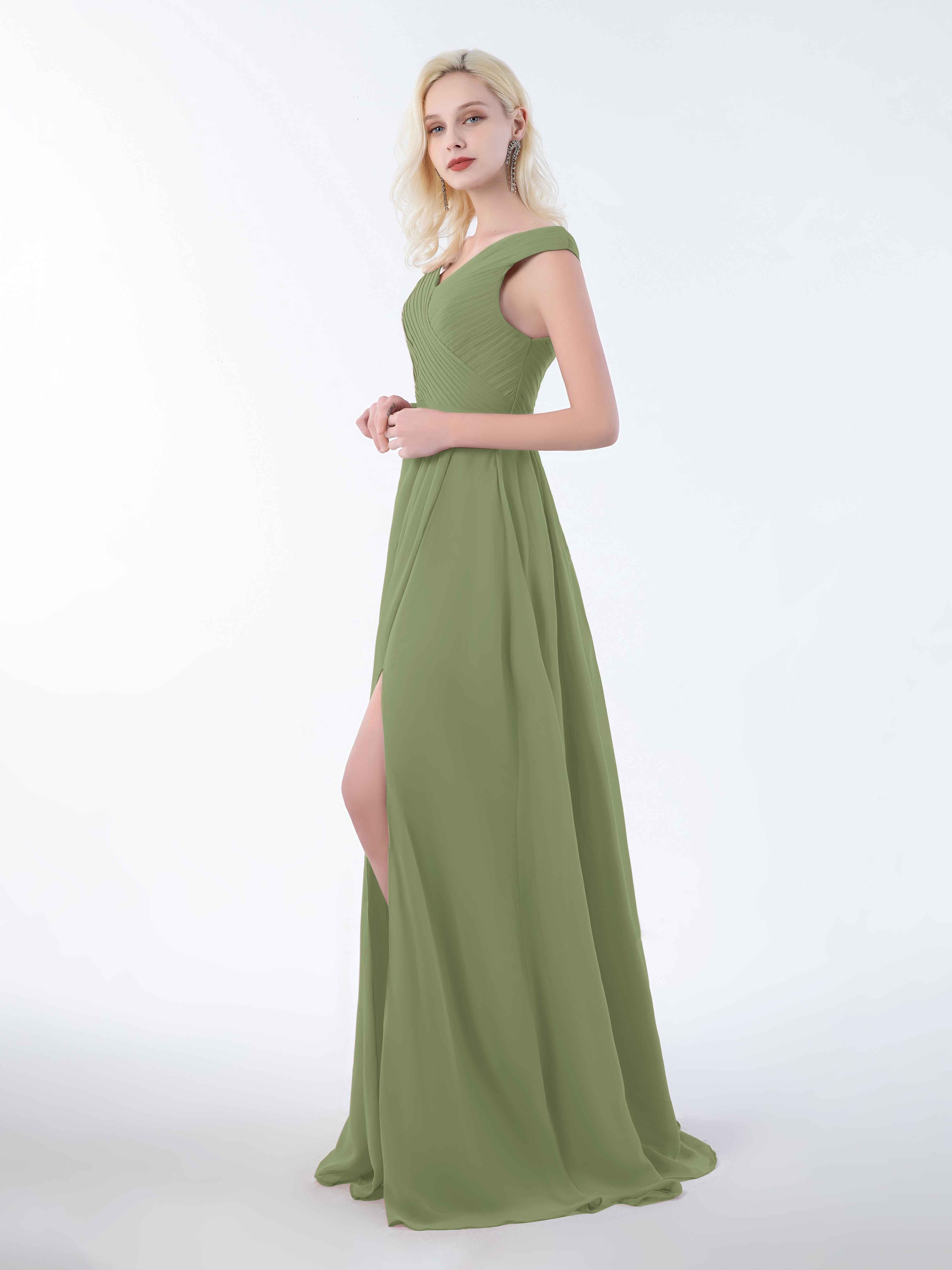 #Couleur_Vert Olive