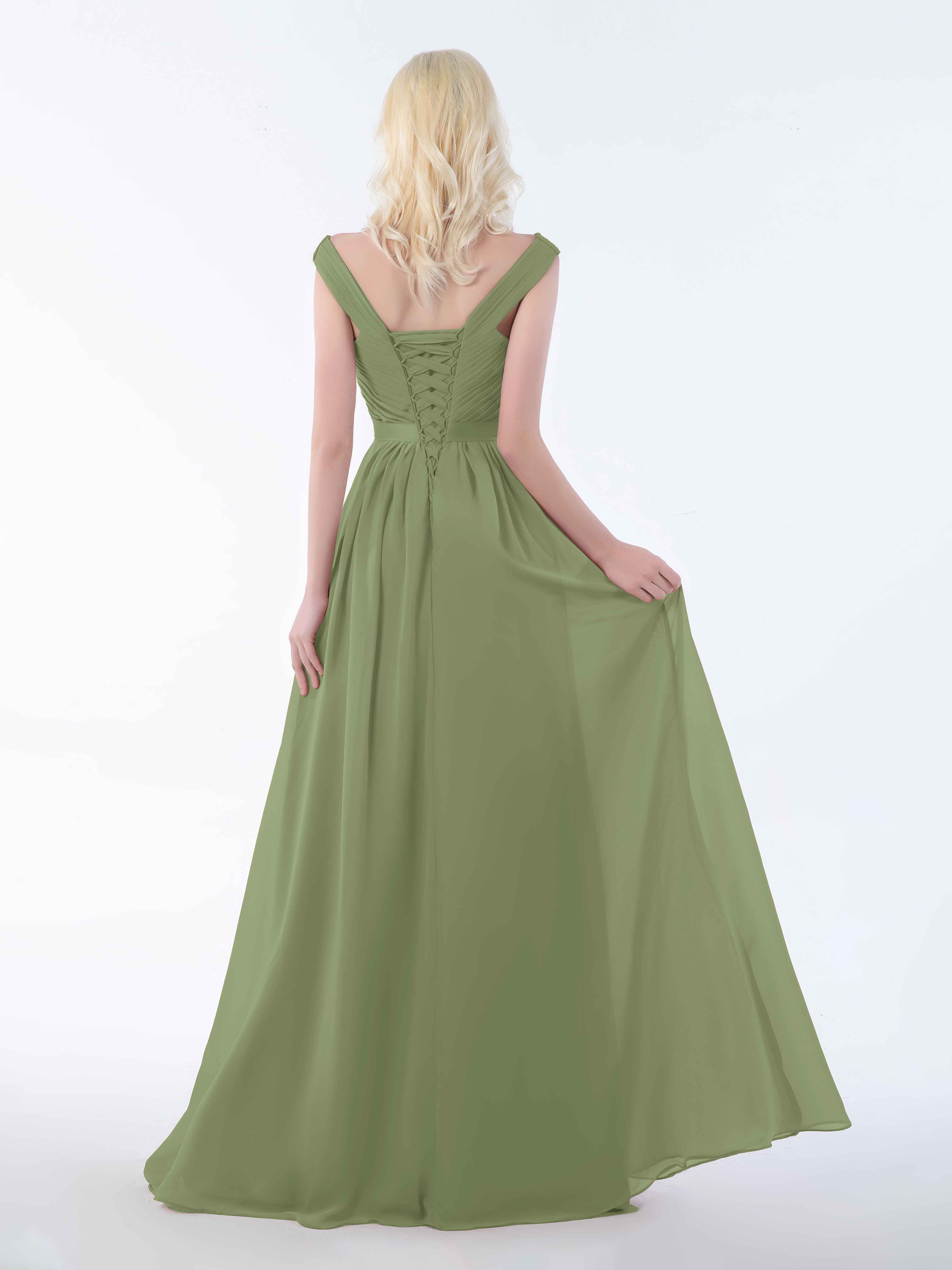 #Couleur_Vert Olive