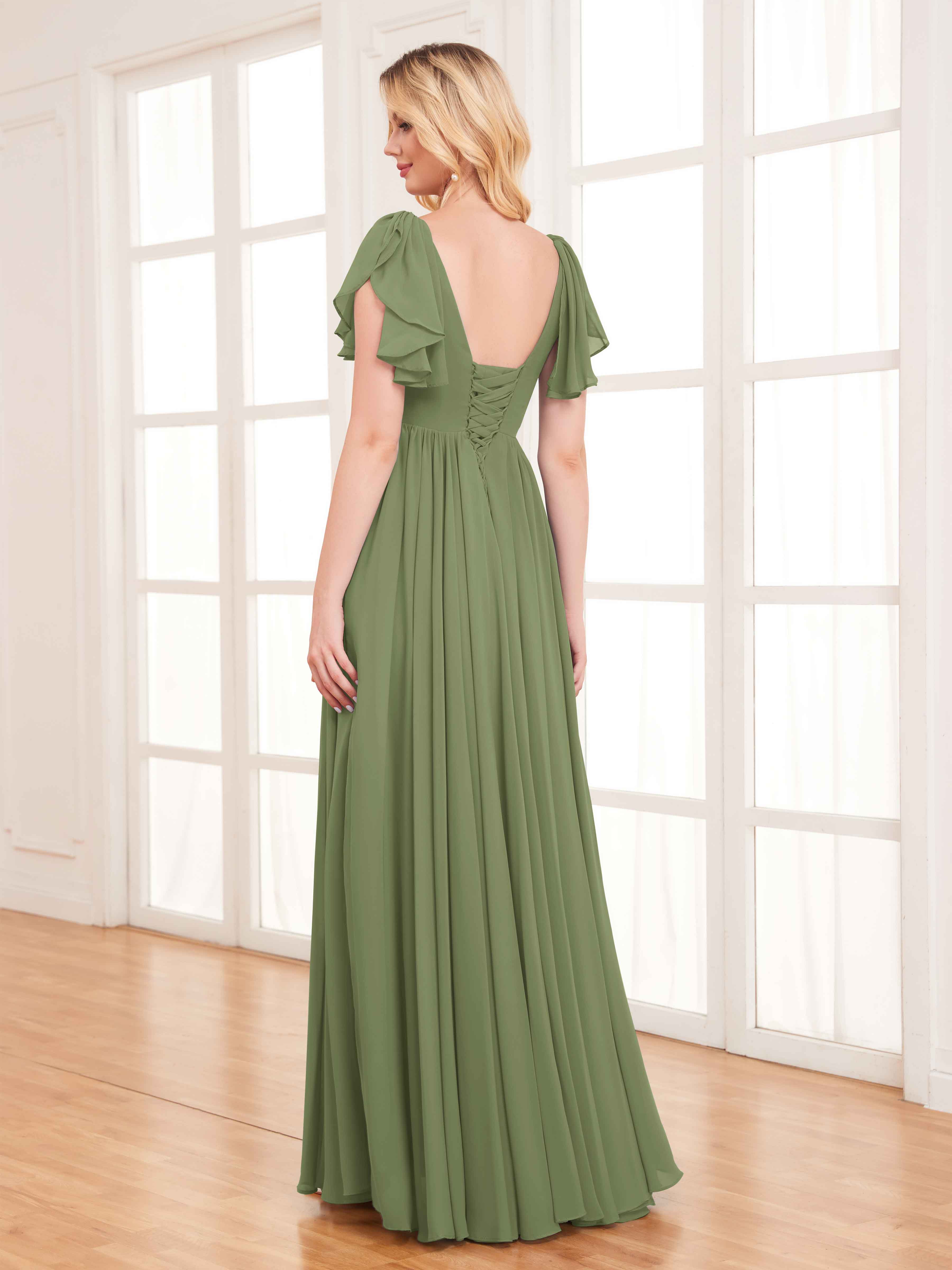 #Couleur_Vert Olive