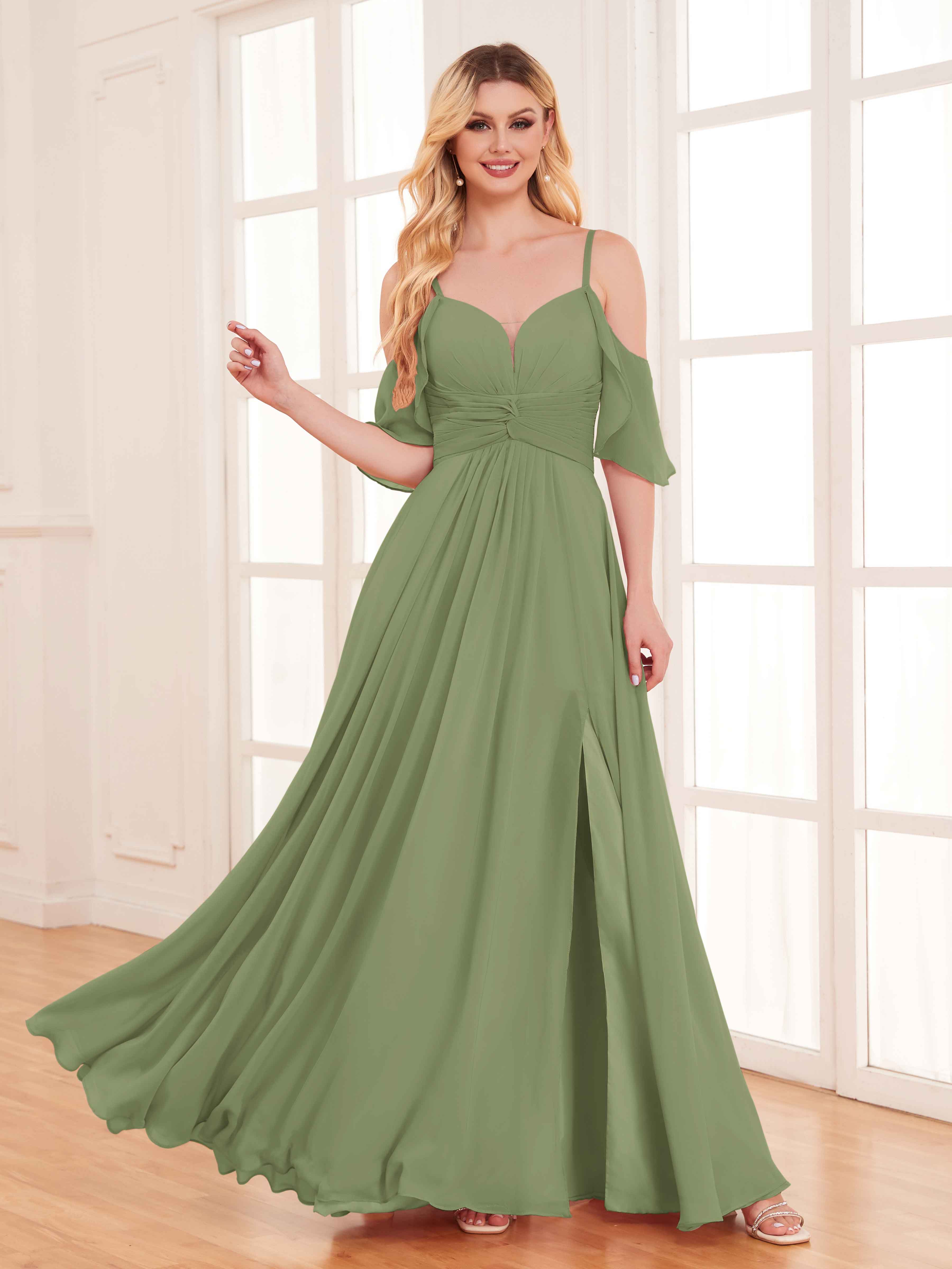 #Couleur_Vert Olive