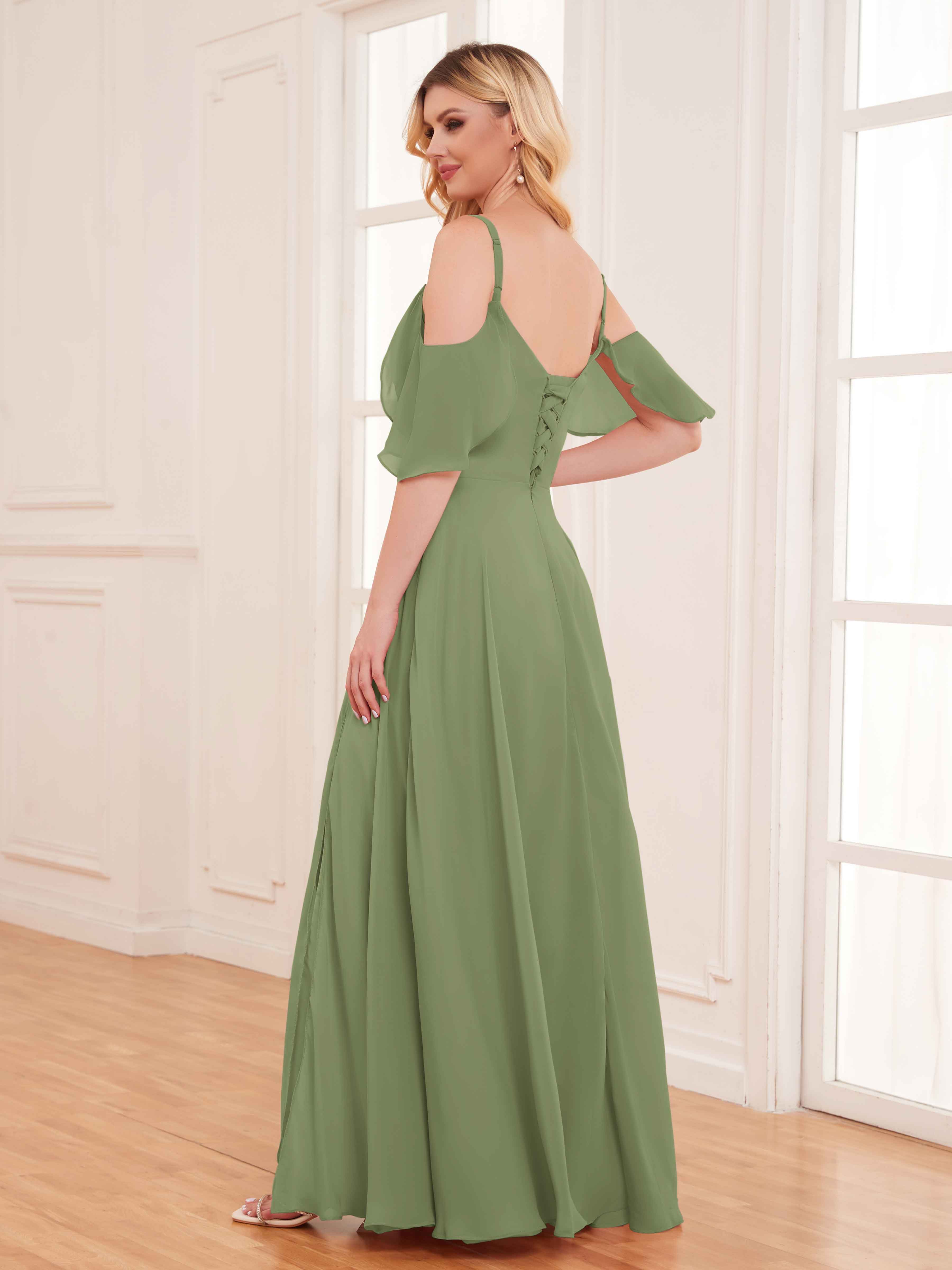 #Couleur_Vert Olive