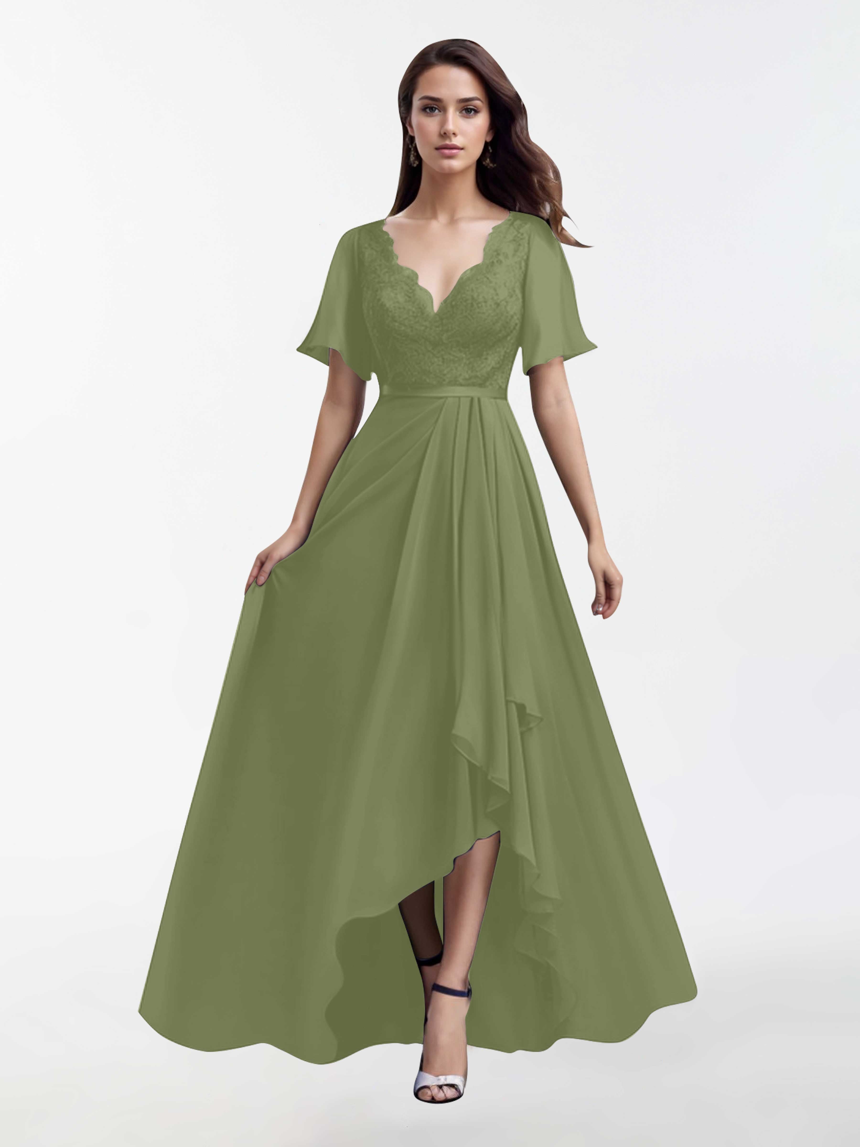 #Couleur_Vert Olive
