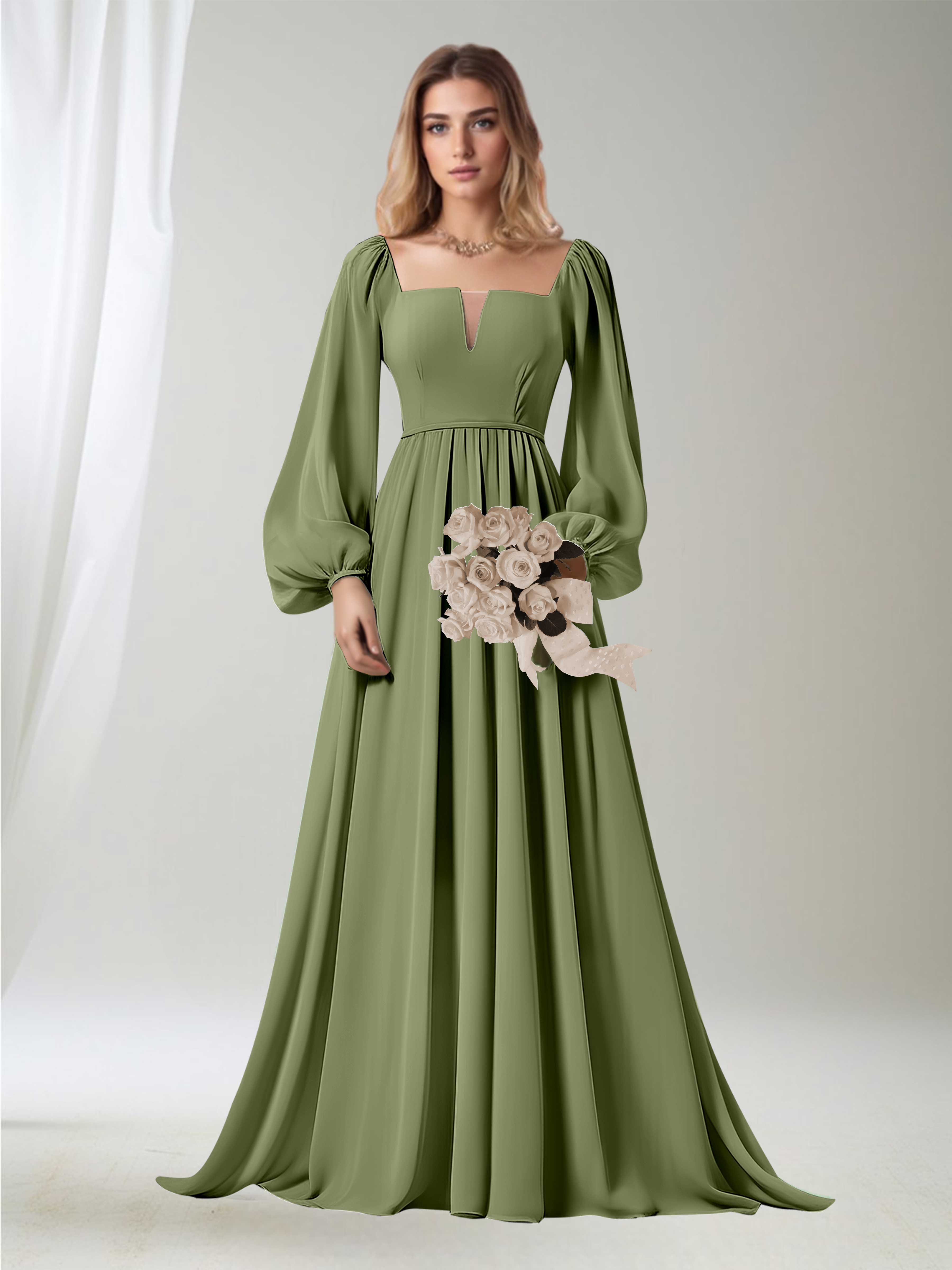 #Couleur_Vert Olive