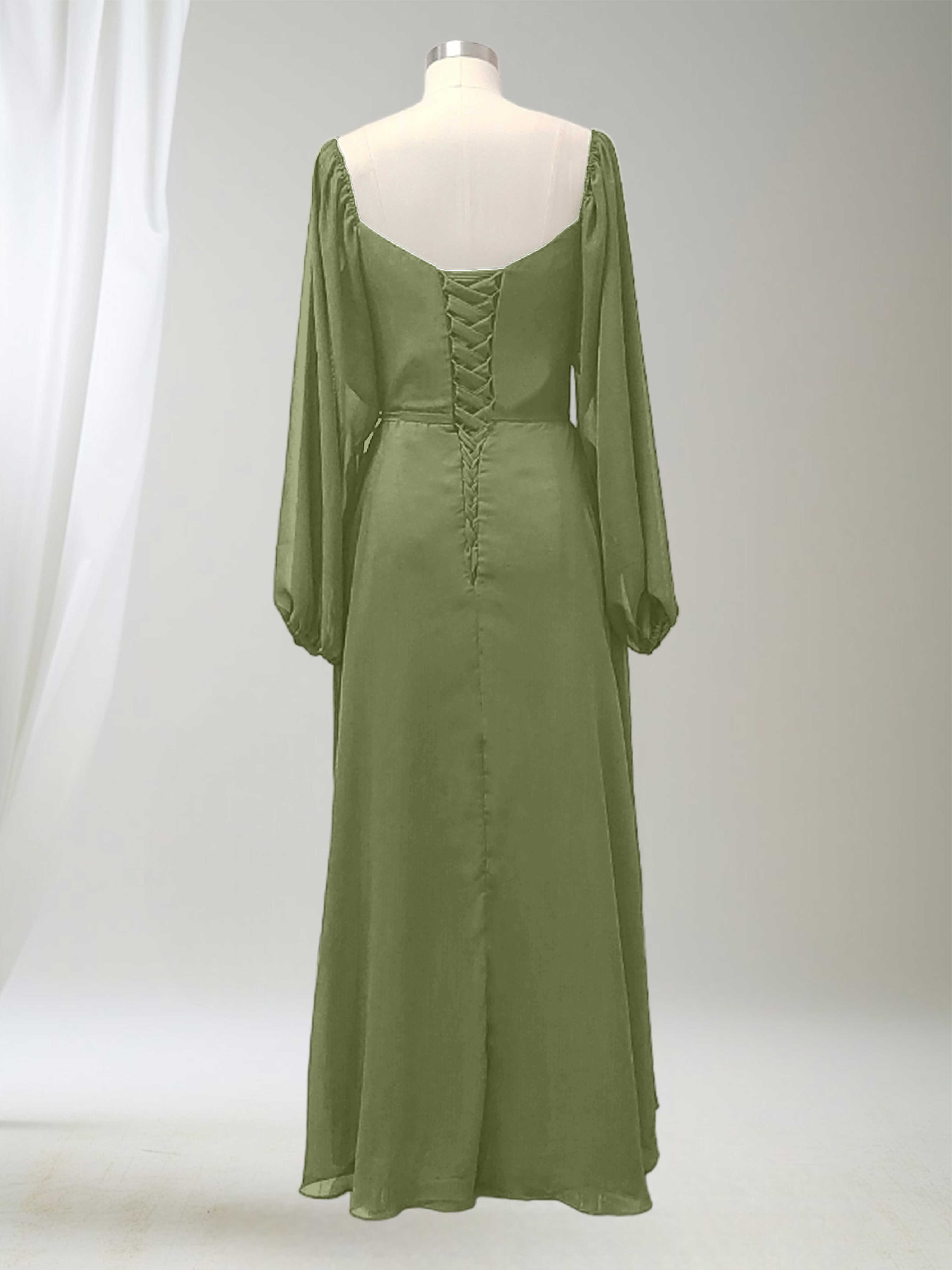 #Couleur_Vert Olive