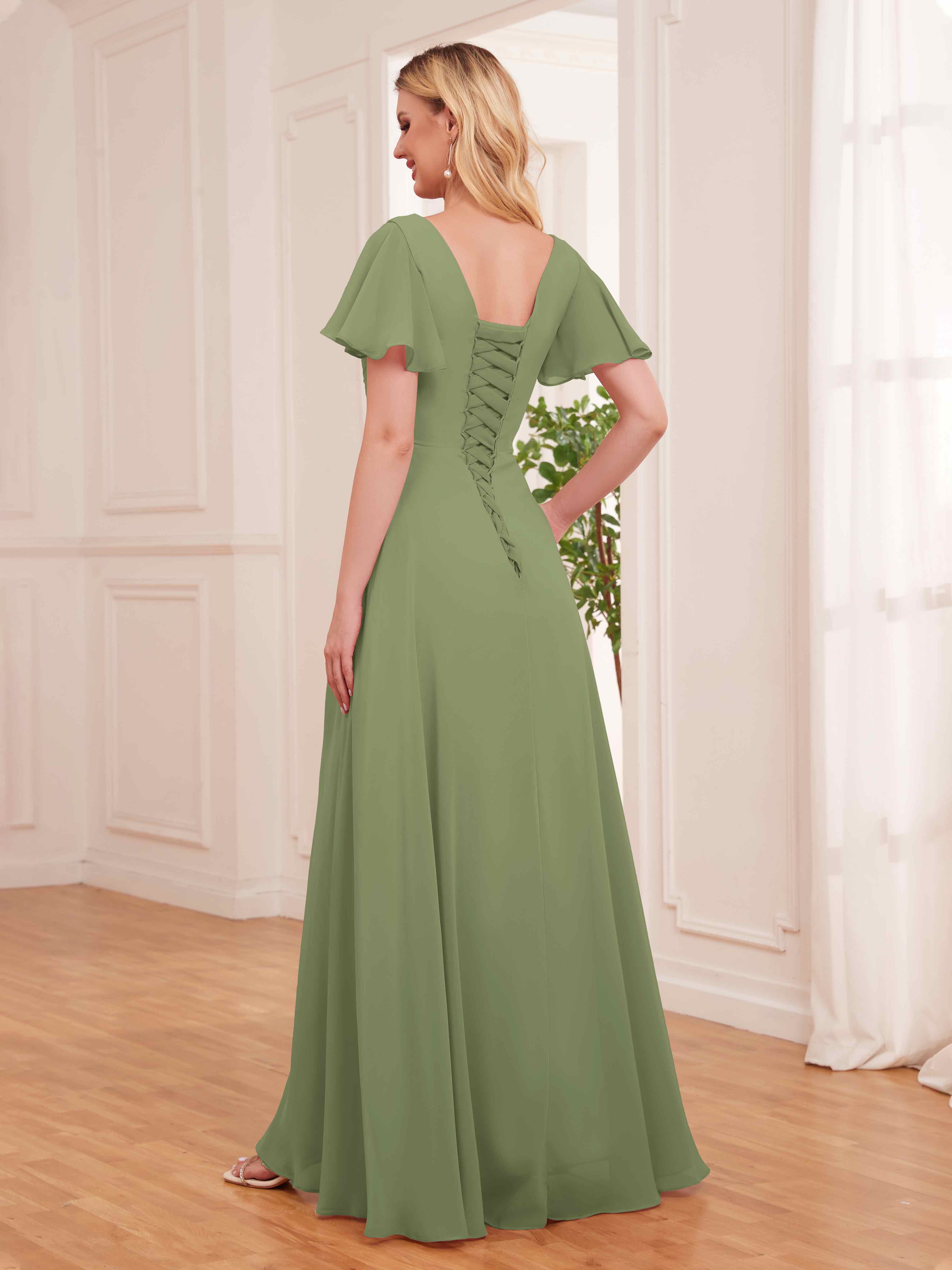 #Couleur_Vert Olive