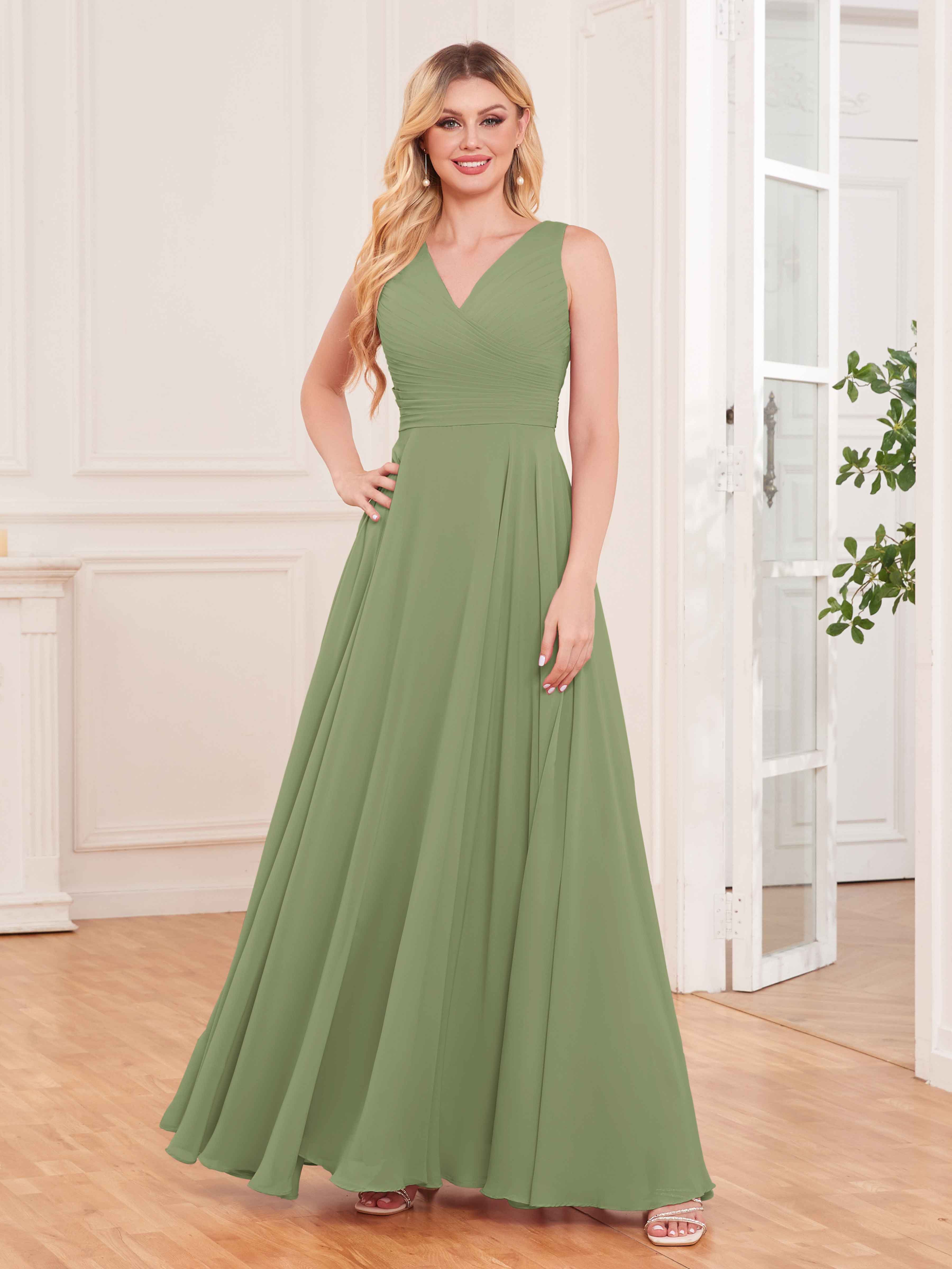 #Couleur_Vert Olive