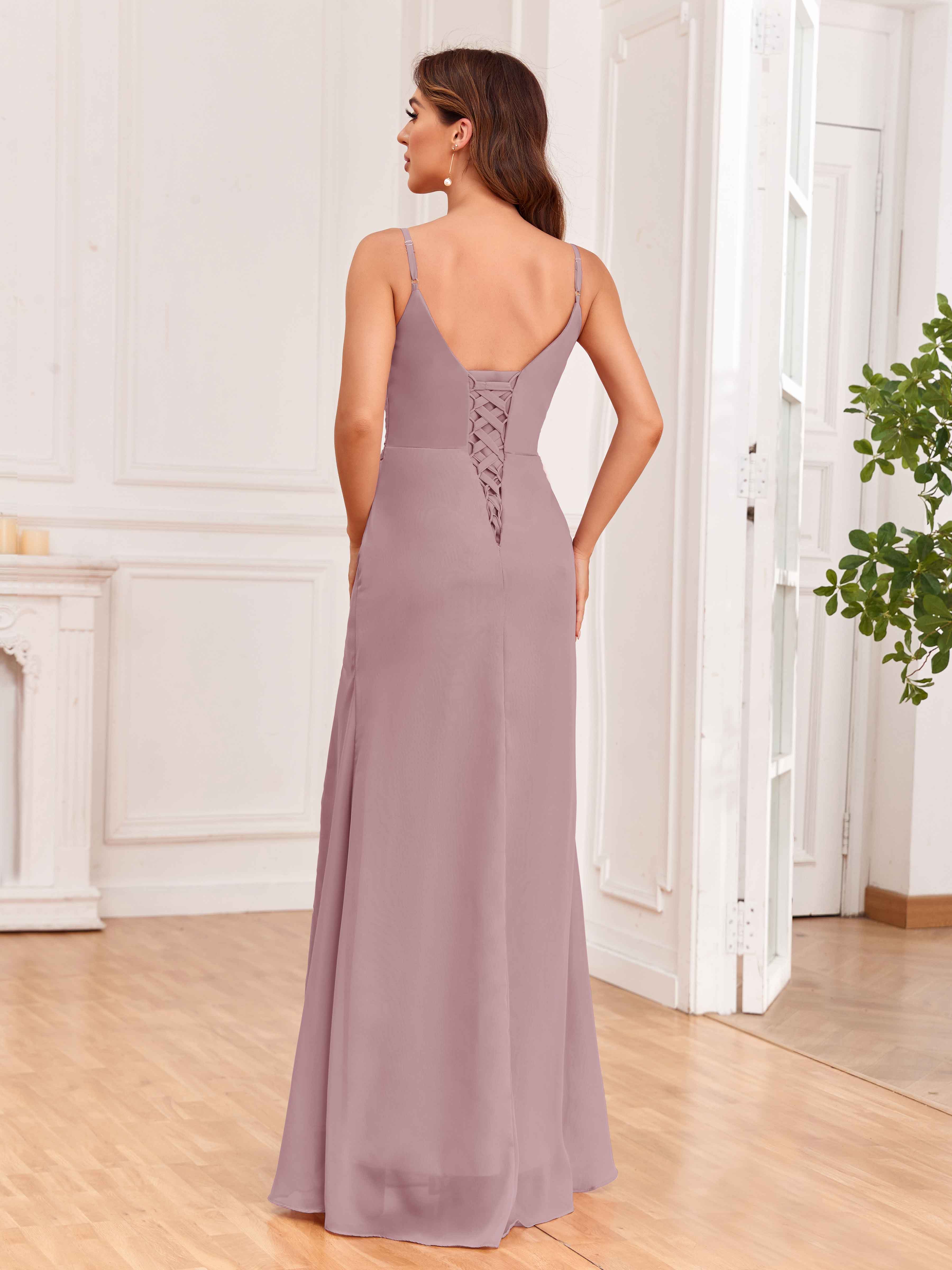 #Couleur_Vintage Mauve