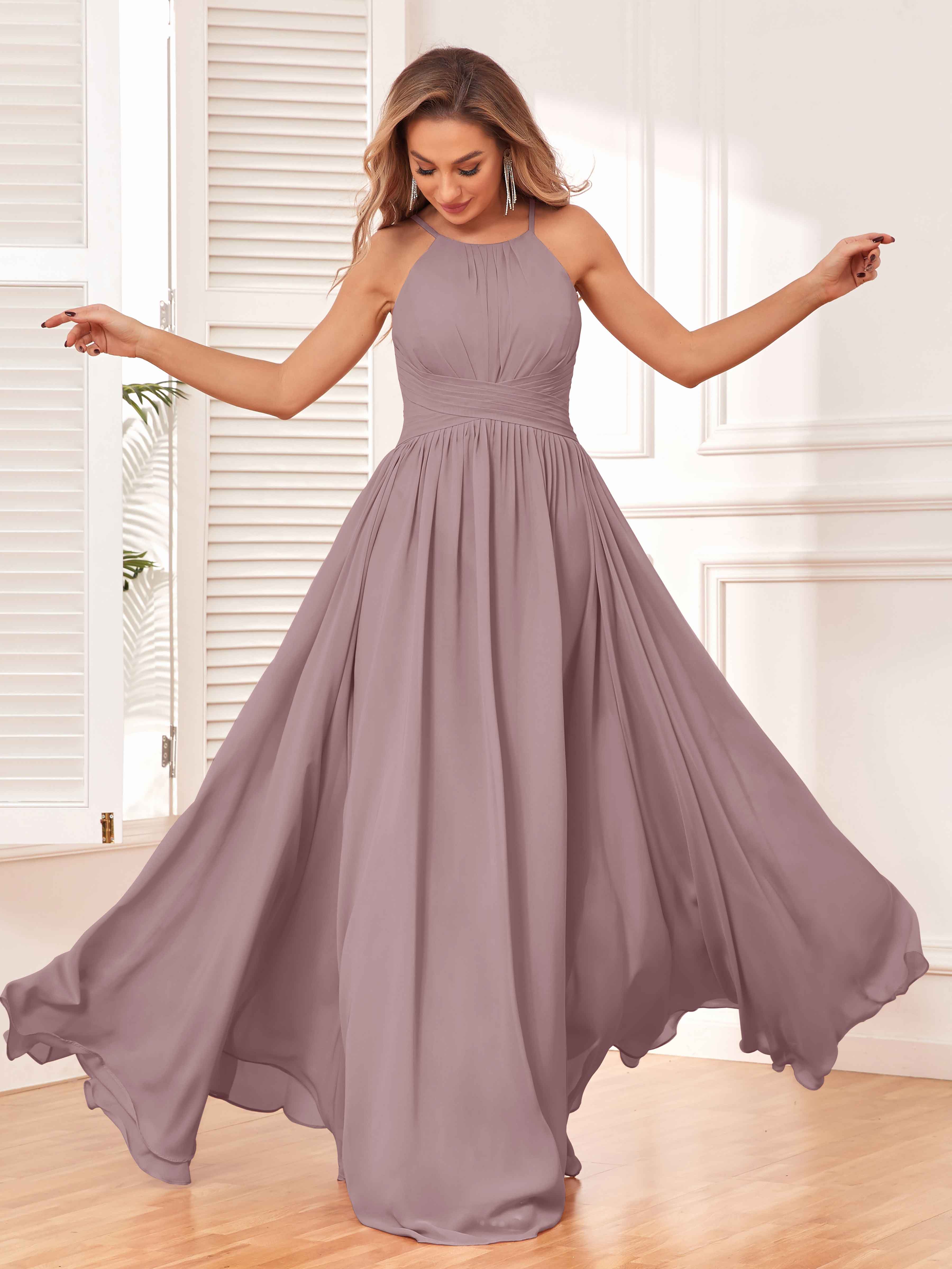 #Couleur_Vintage Mauve