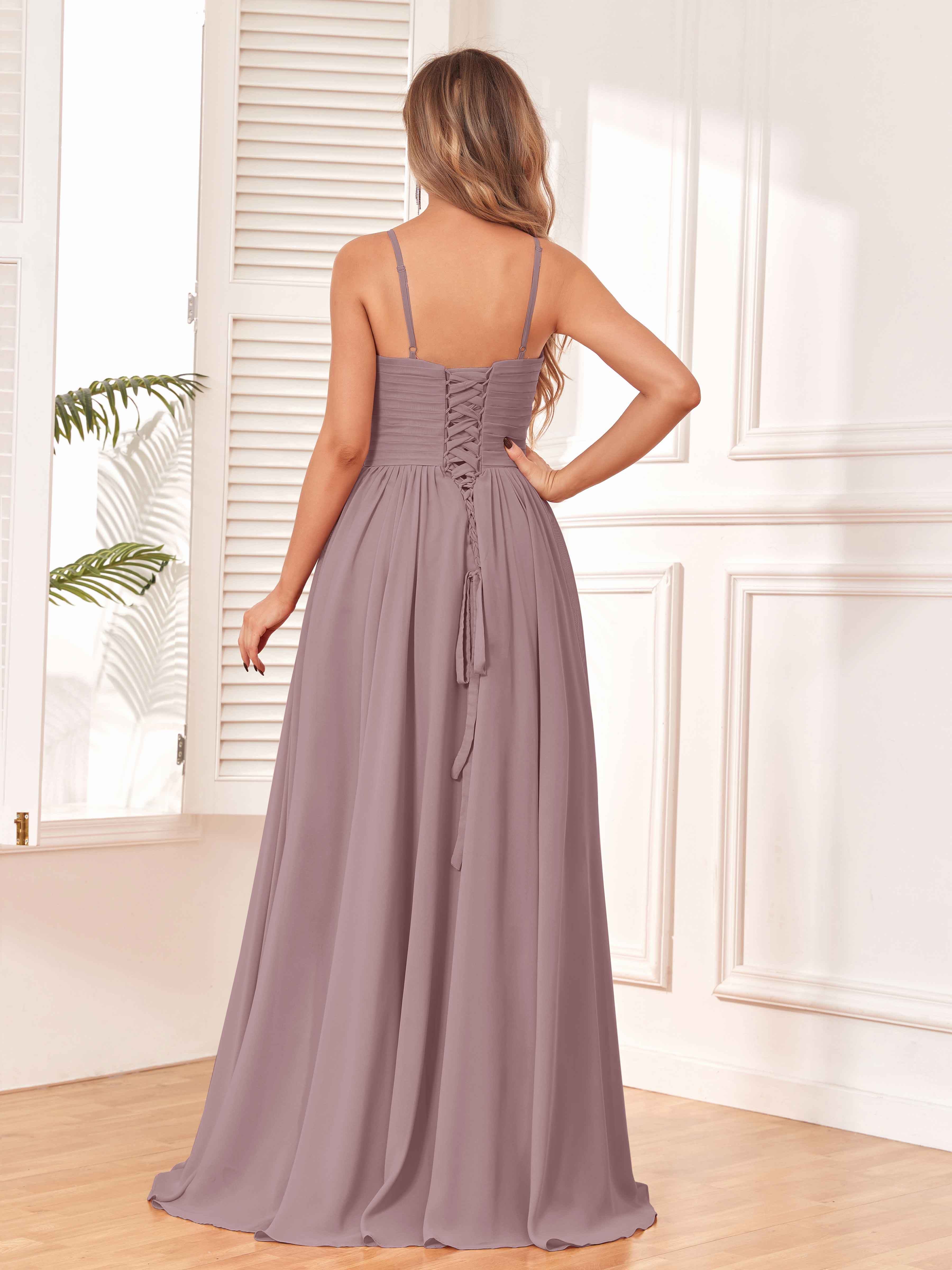 #Couleur_Vintage Mauve