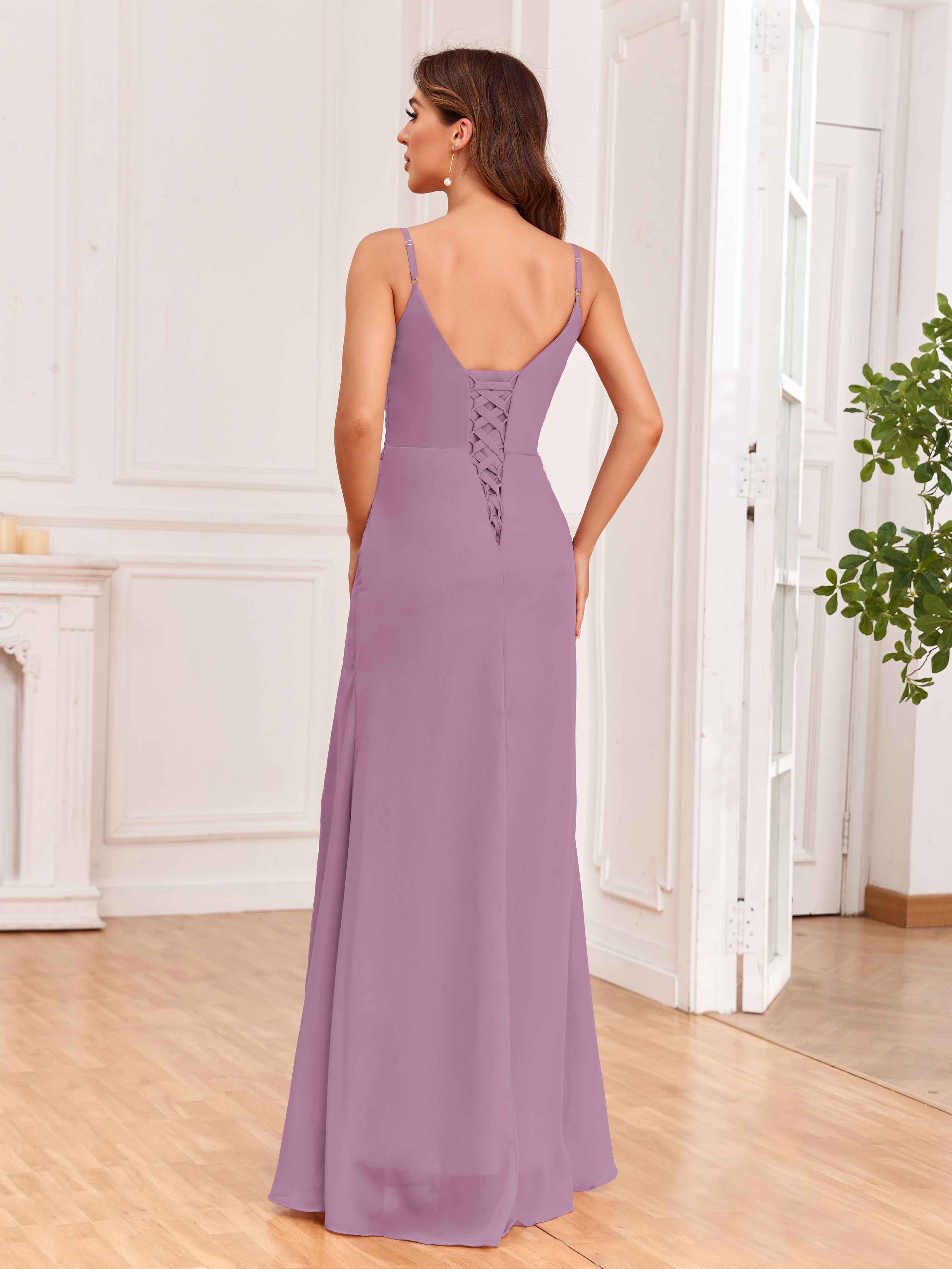 #Couleur_Violet Poussiéreux