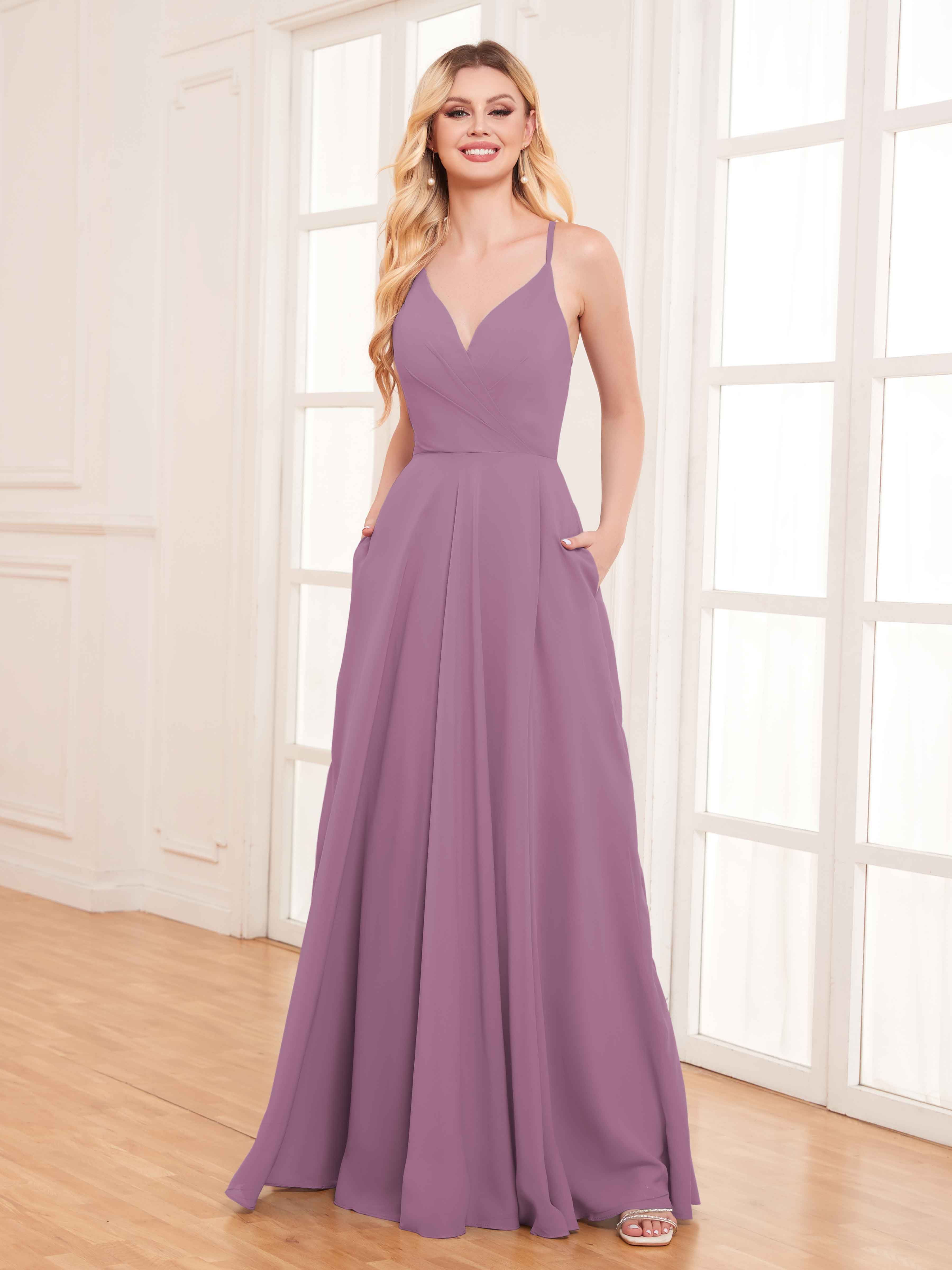 #Couleur_Violet Poussiéreux