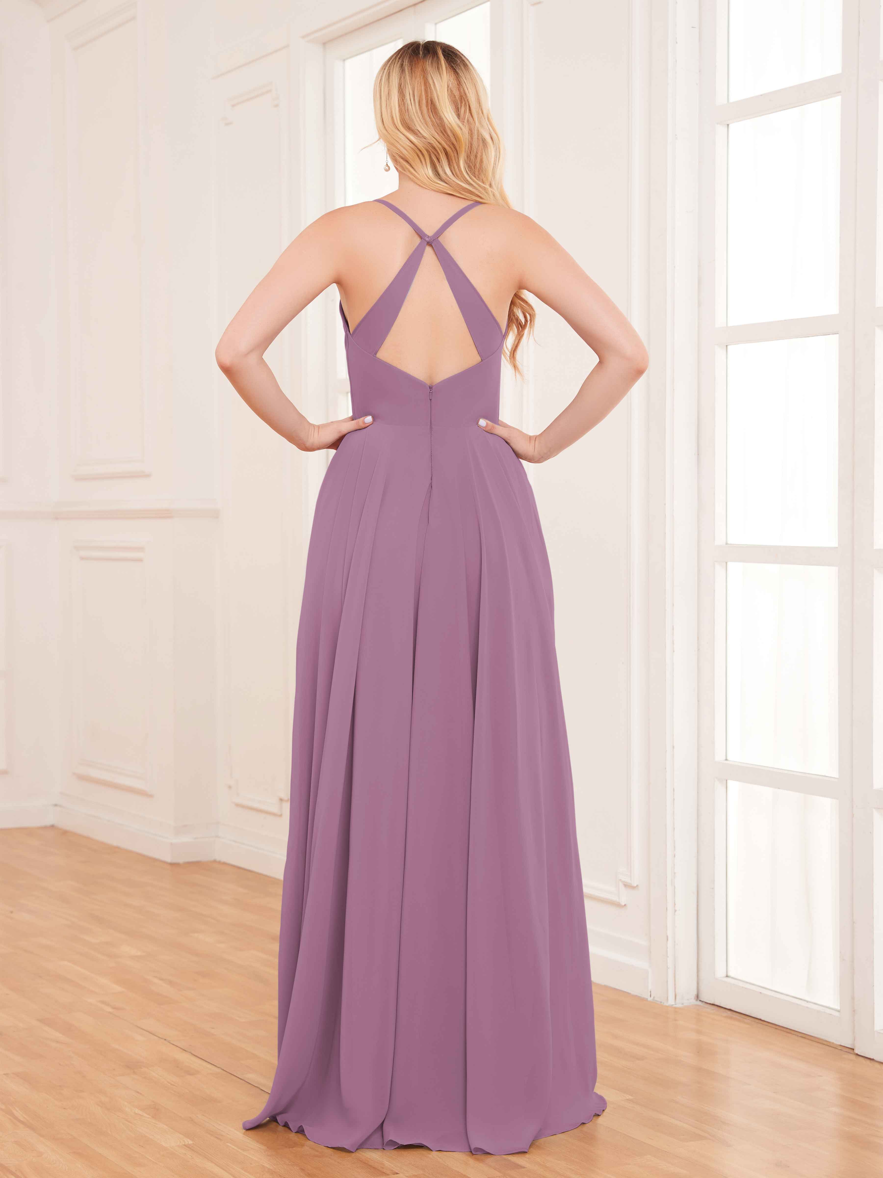 #Couleur_Violet Poussiéreux