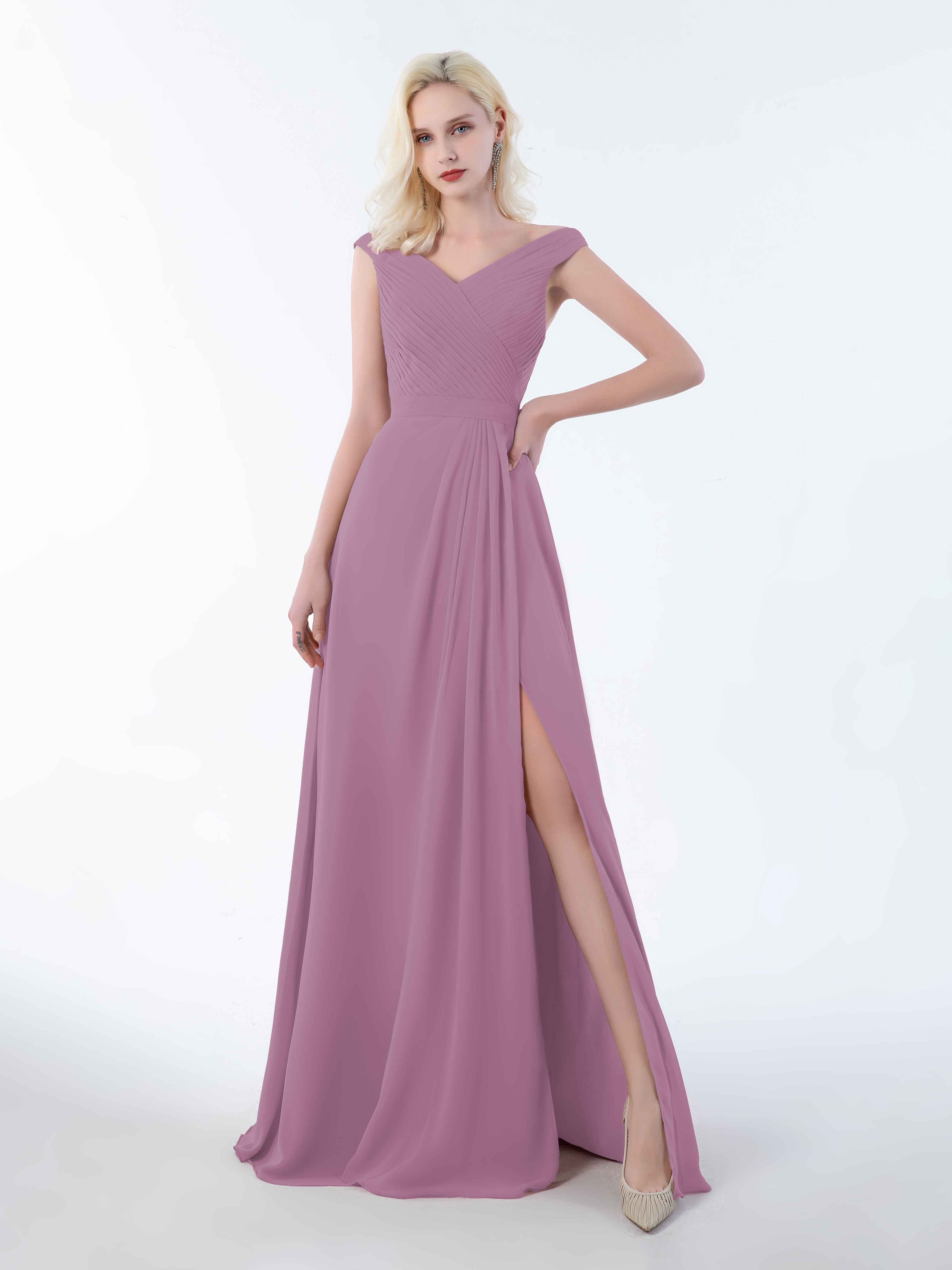 #Couleur_Violet Poussiéreux