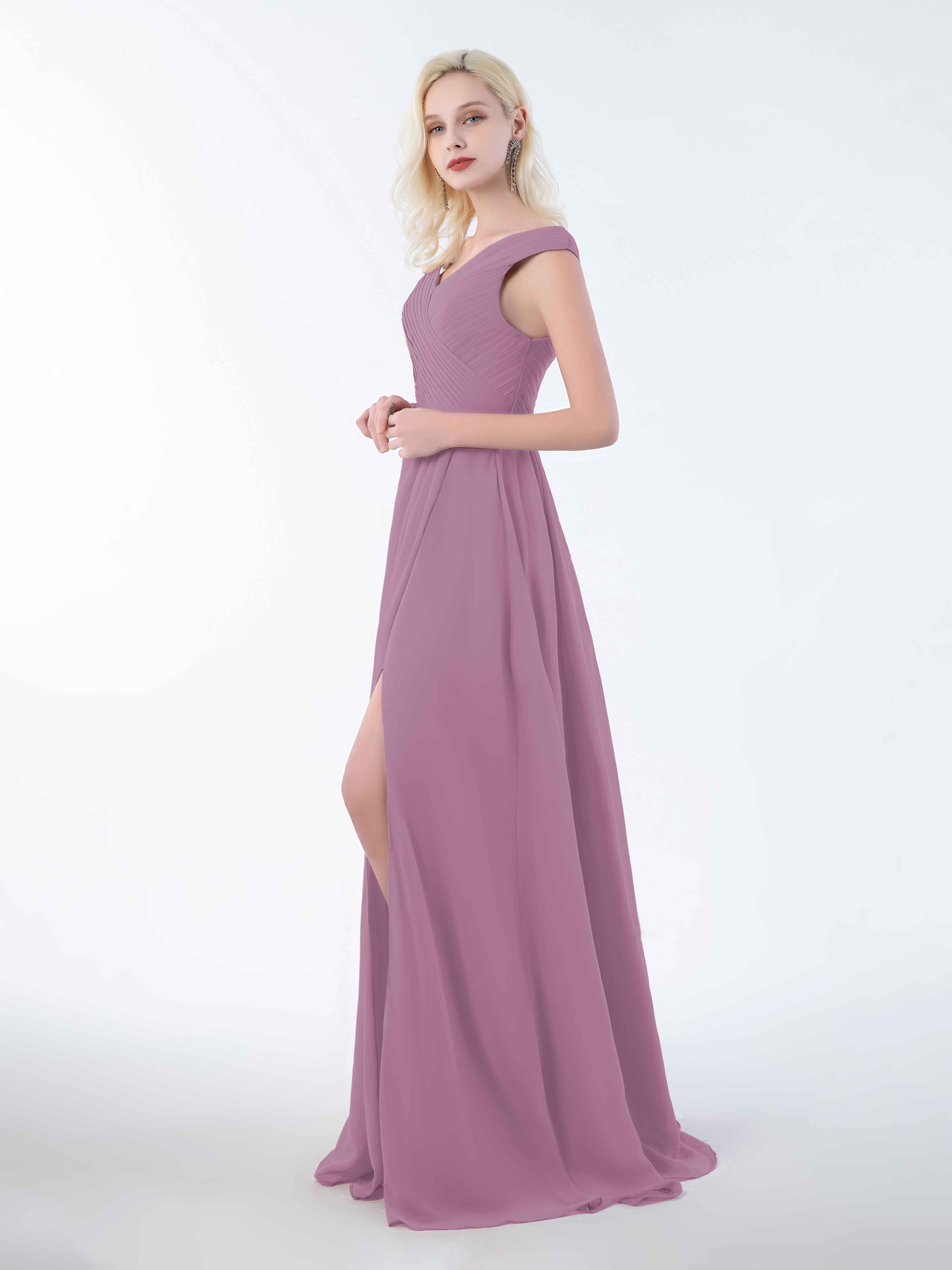 #Couleur_Violet Poussiéreux