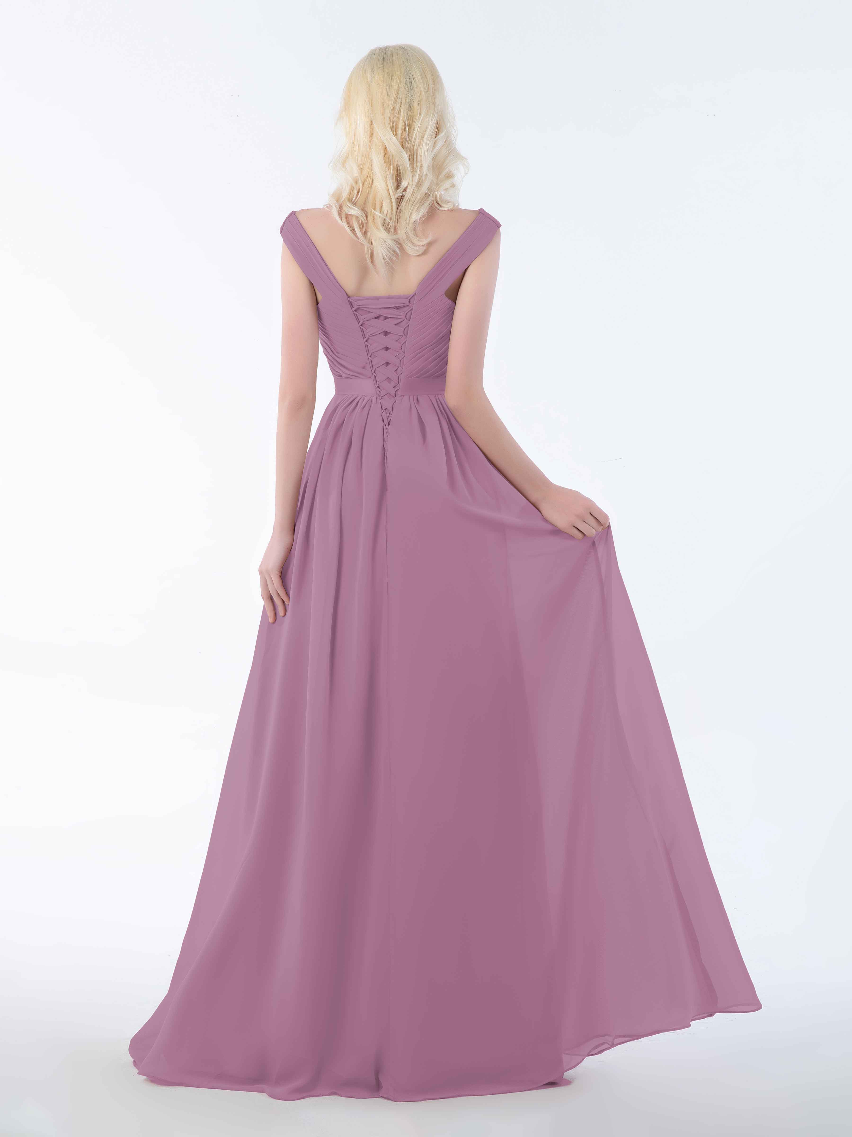 #Couleur_Violet Poussiéreux