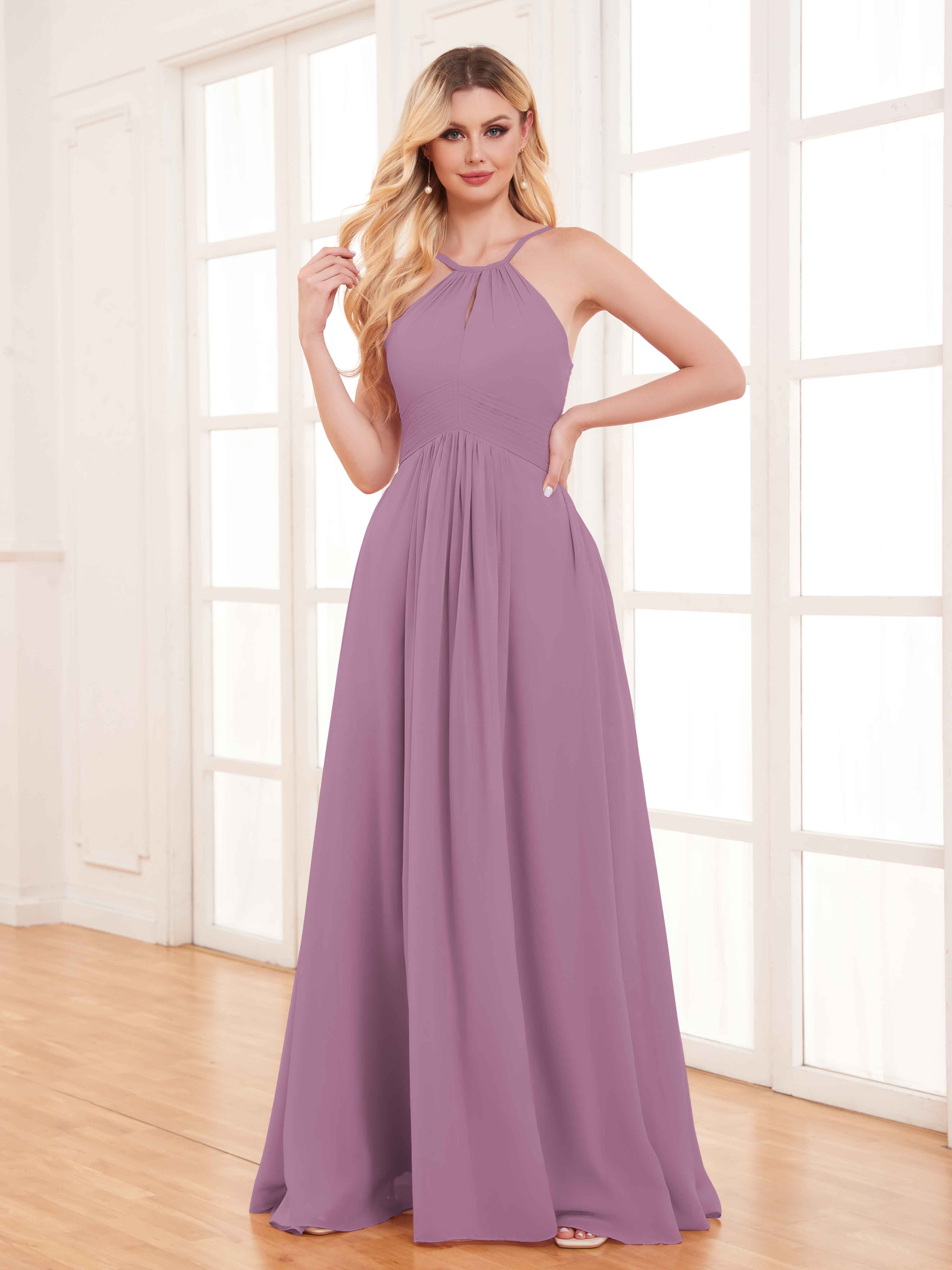 #Couleur_Violet Poussiéreux