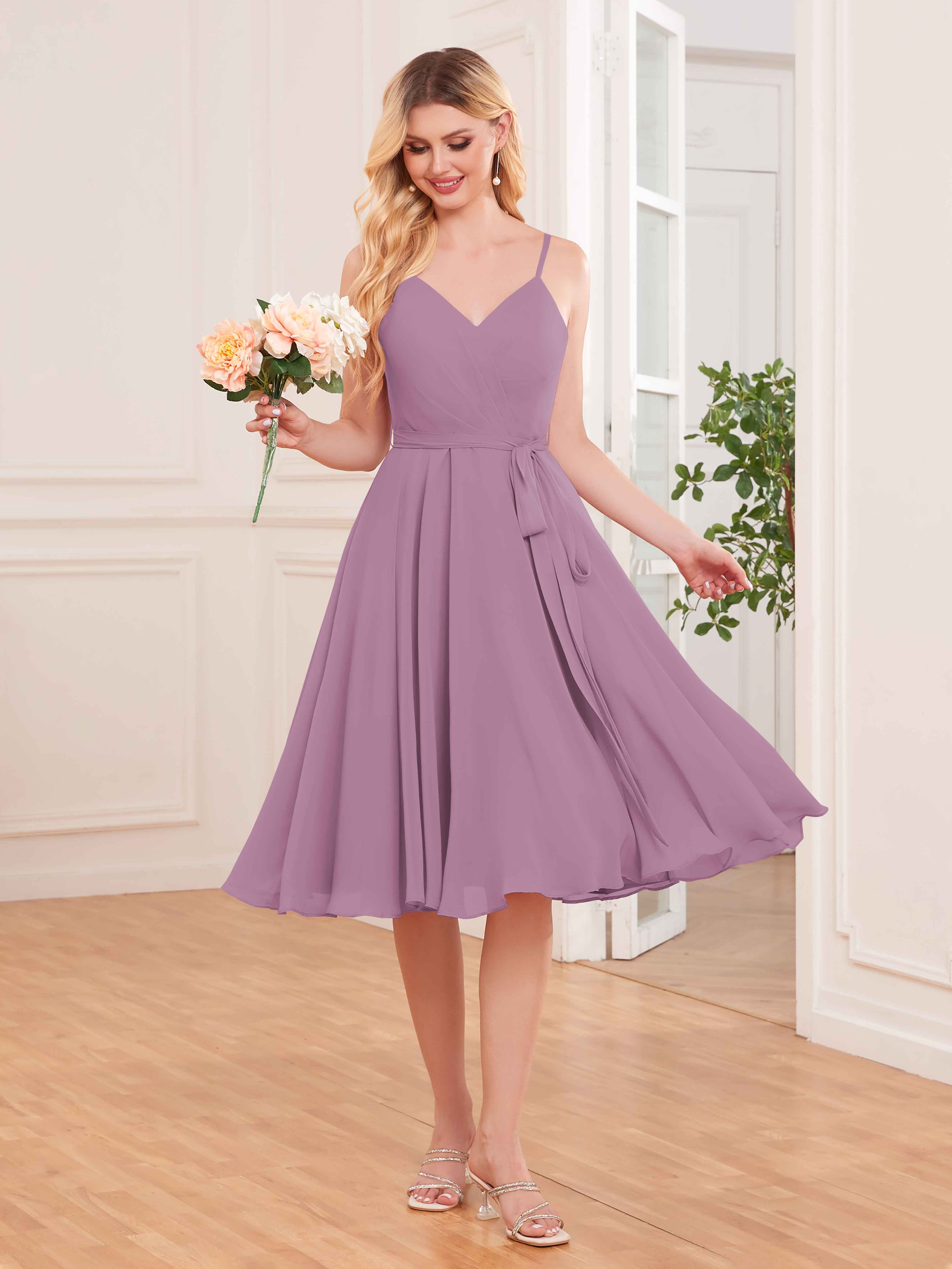#Couleur_Violet Poussiéreux