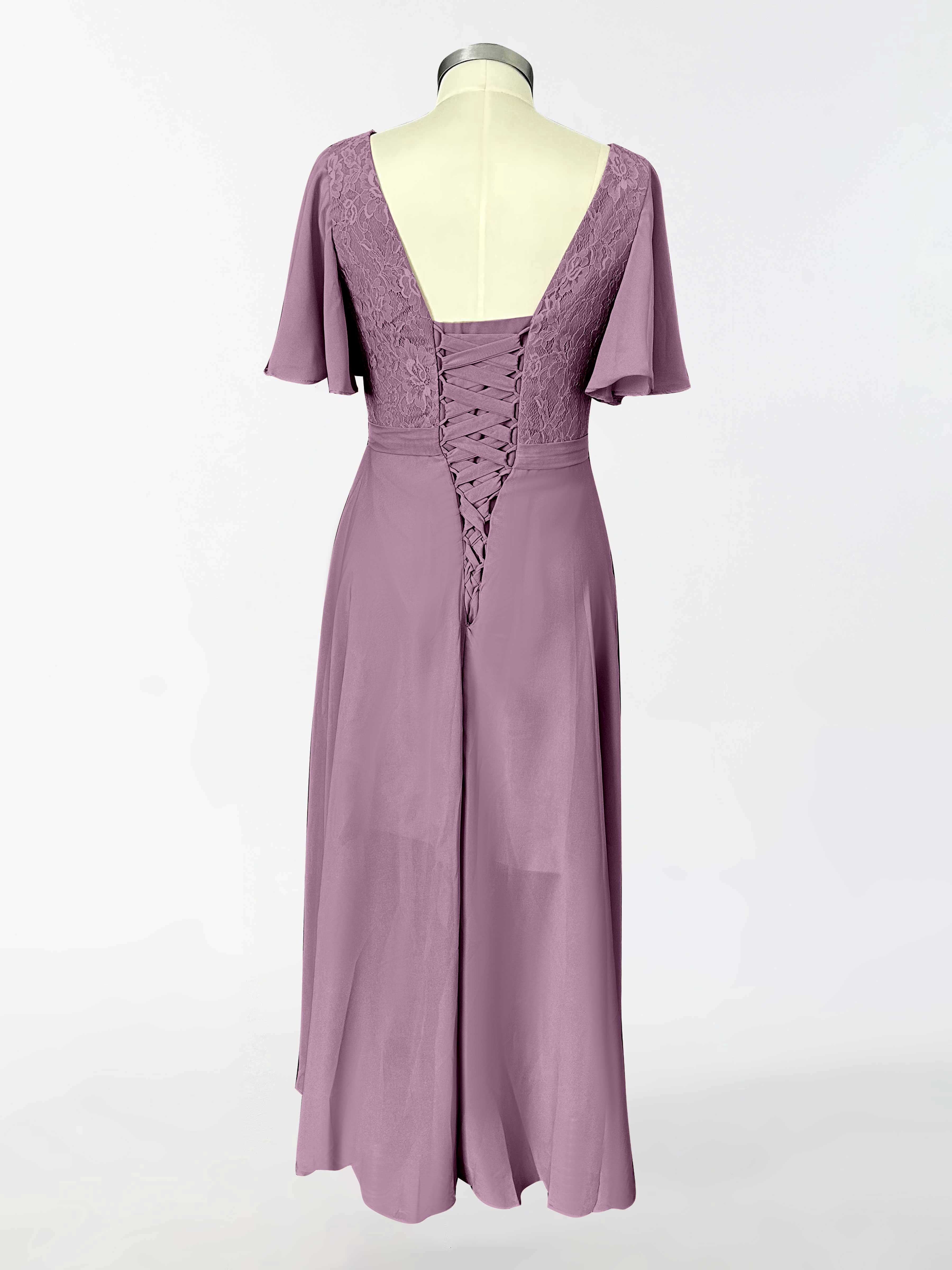 #Couleur_Violet Poussiéreux